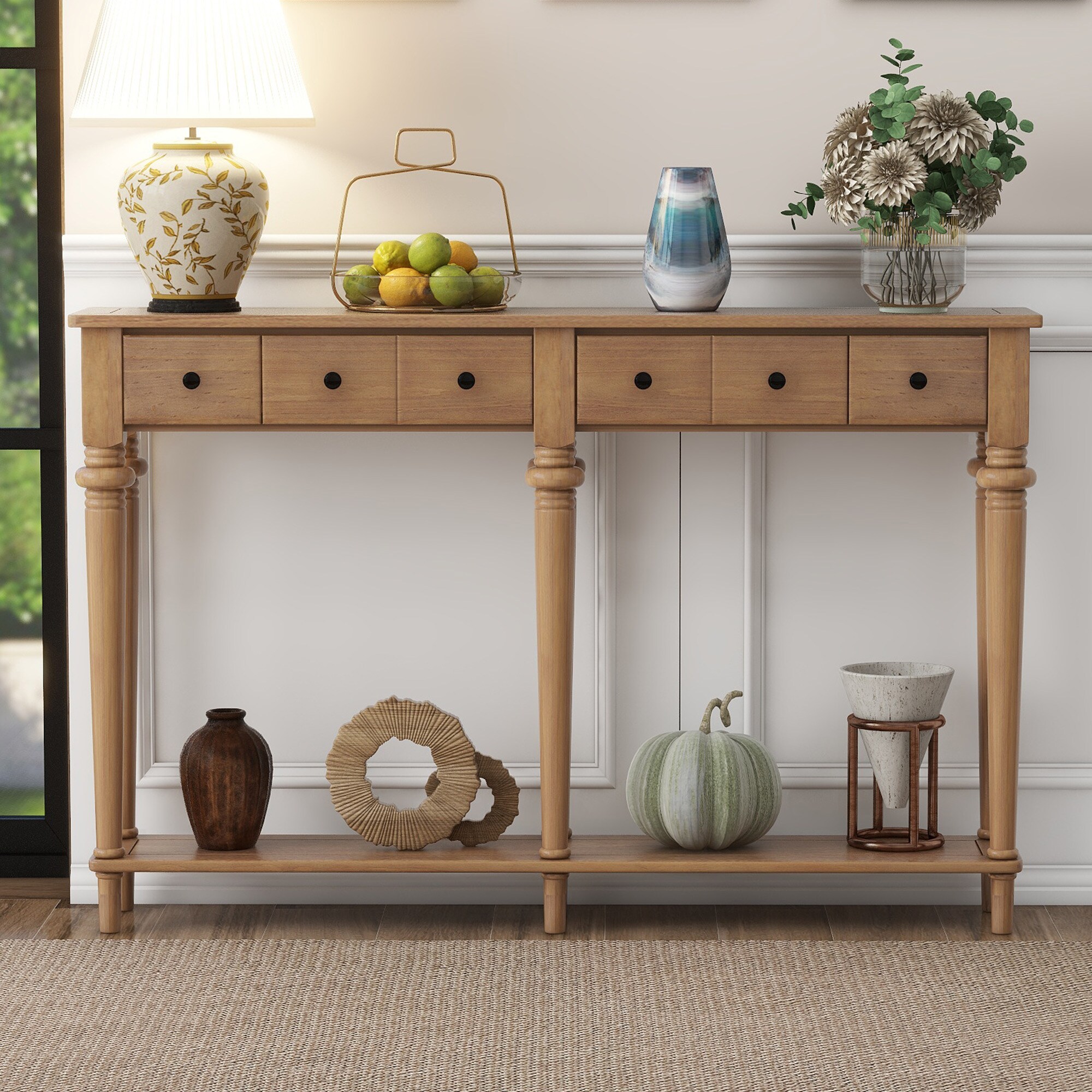 ModernLuxe N715P202860D Console-Sofa-Tables - View #19