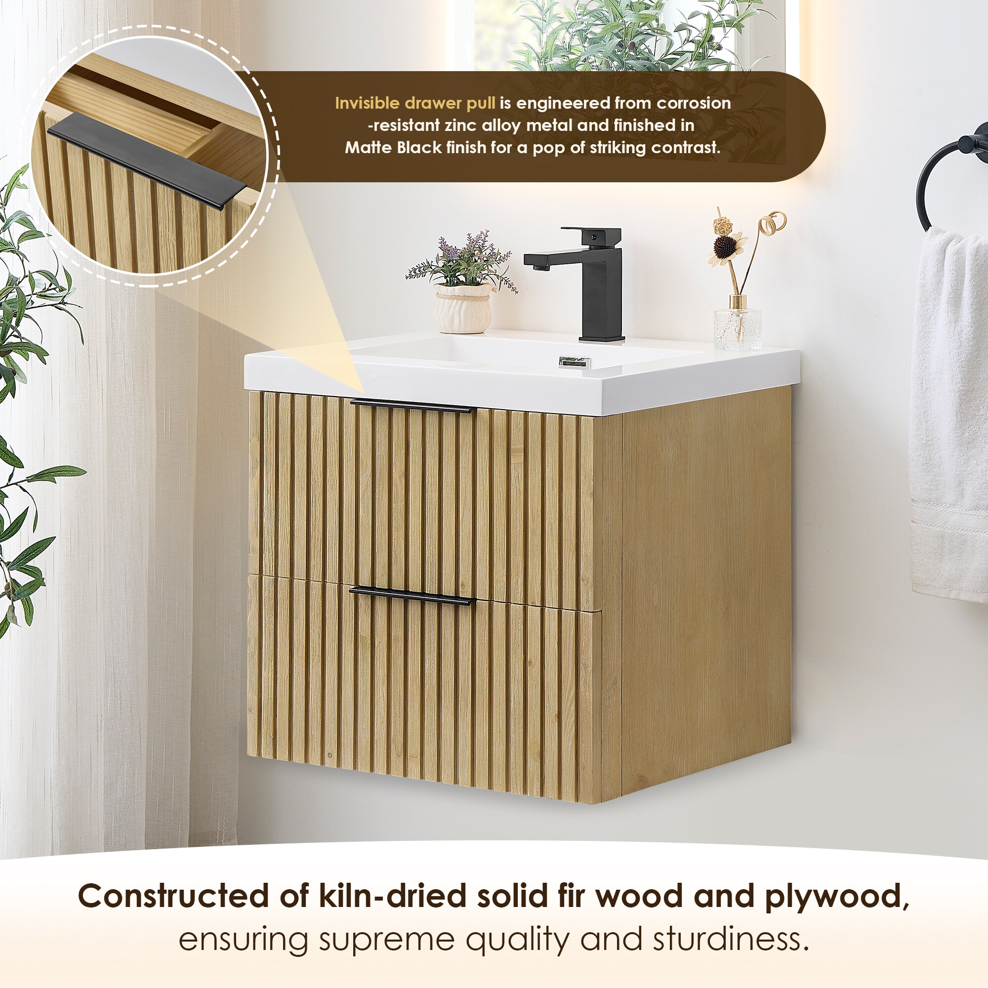 Altair 563024-NB-WH-NM Bath-Vanity-Combo - View #4