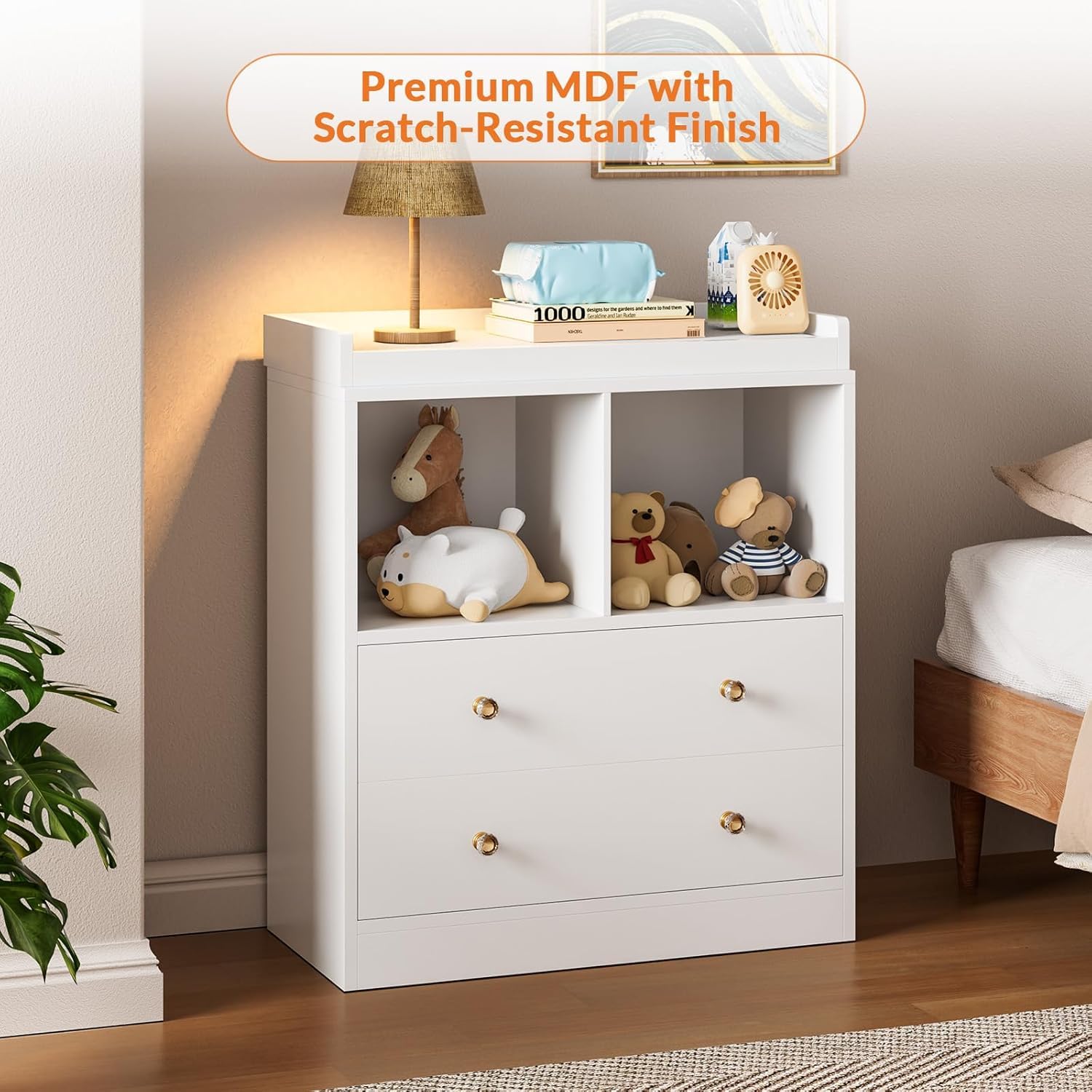 Garvee MIHHZ-H2417SVA7S7D dressers - View #5