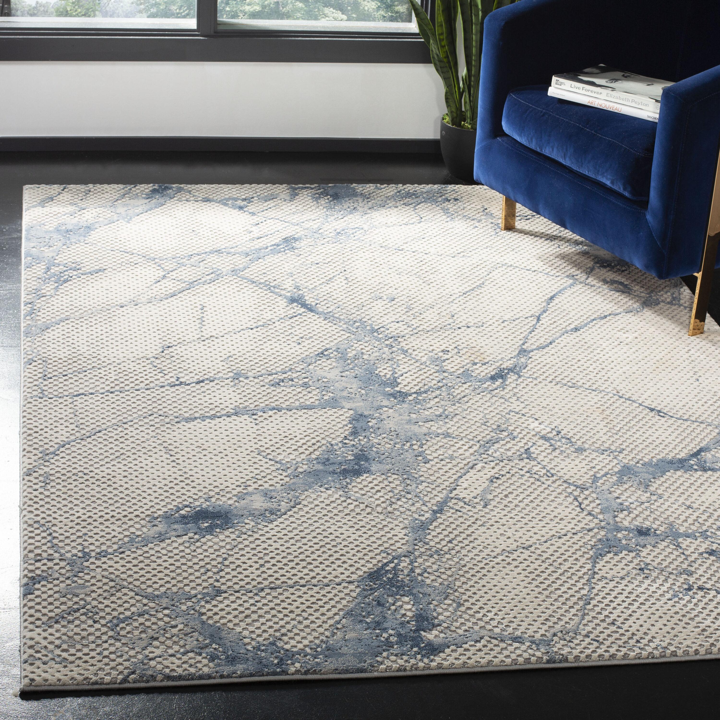 Safavieh MDW180N-6 rugs - View #3