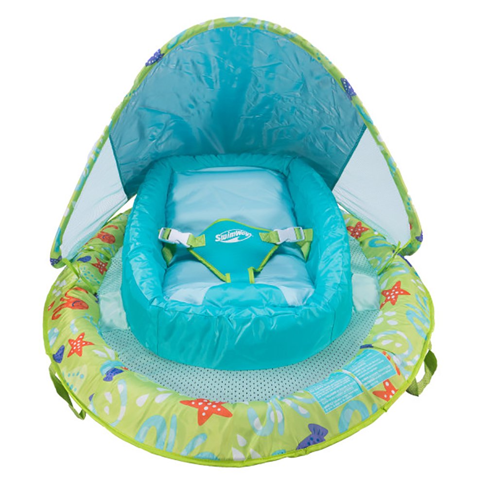 SwimWays 117863 Pool-Toys-Floats - View #4