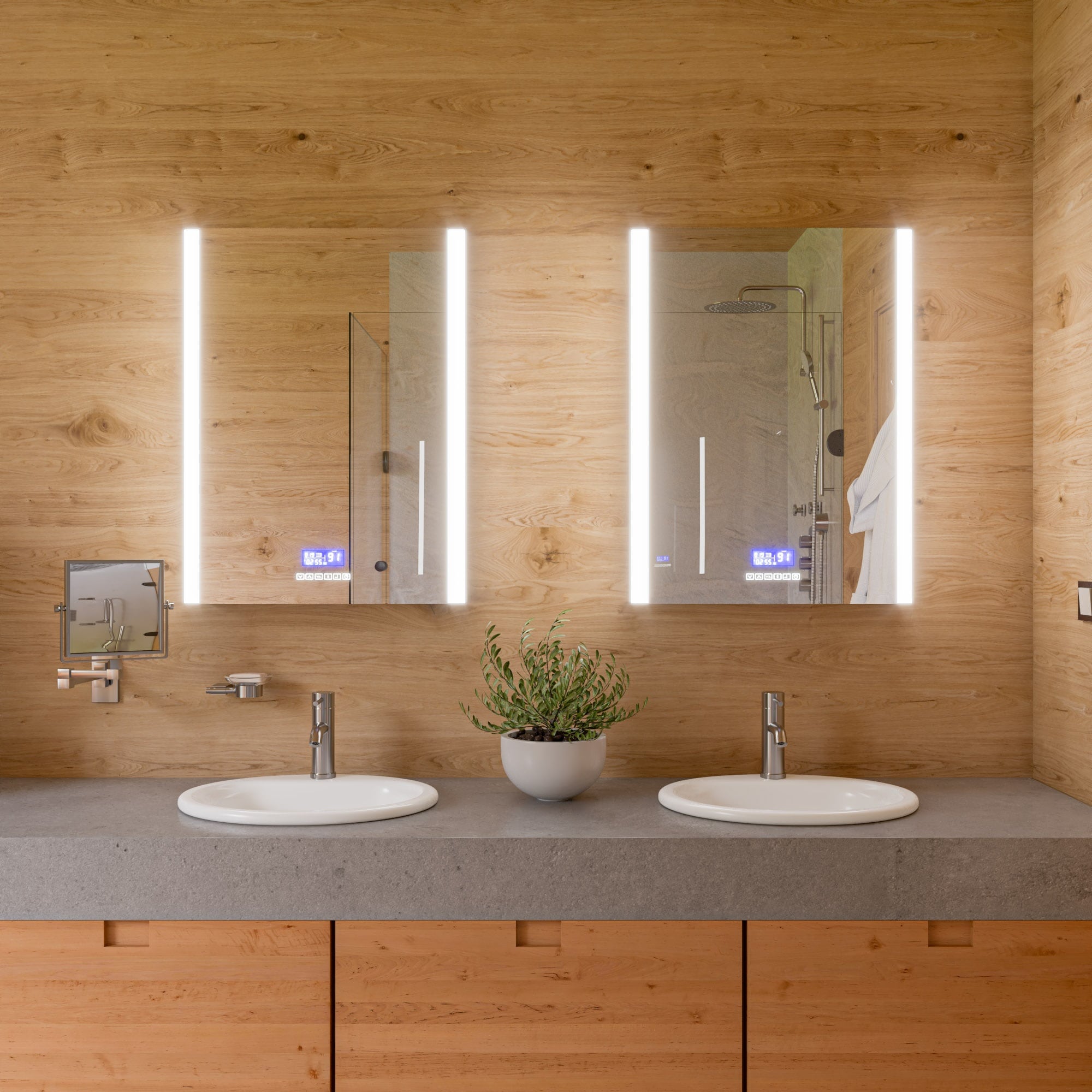 ALFI AB1433-BN Lavatory-Faucets - View #12