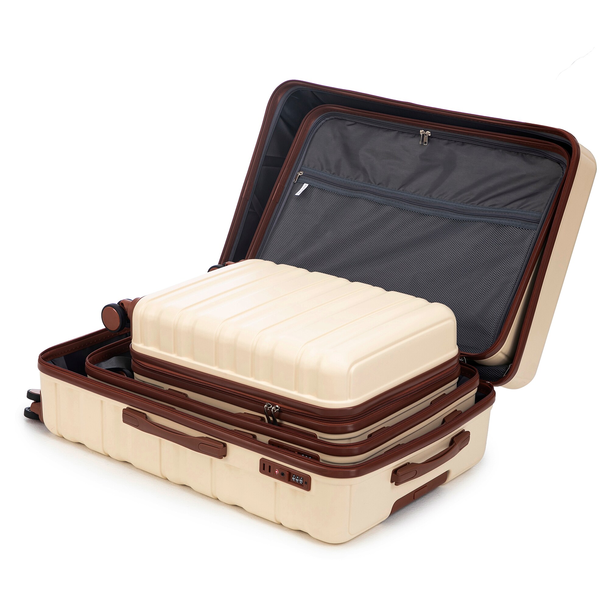 SINOFURN SYD9300003GB Luggage-And-Luggage-Sets - View #9