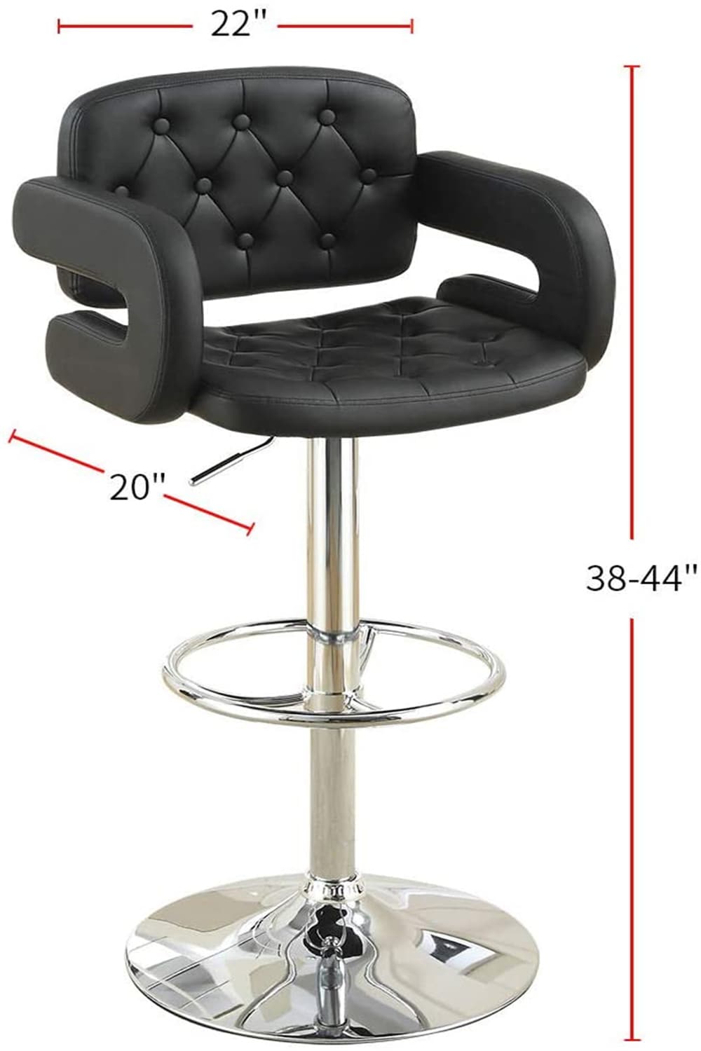 CESICIA K59A stools - View #2