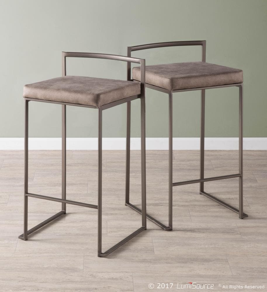 LumiSource B26-FUJI ANSTN2 stools - View #9