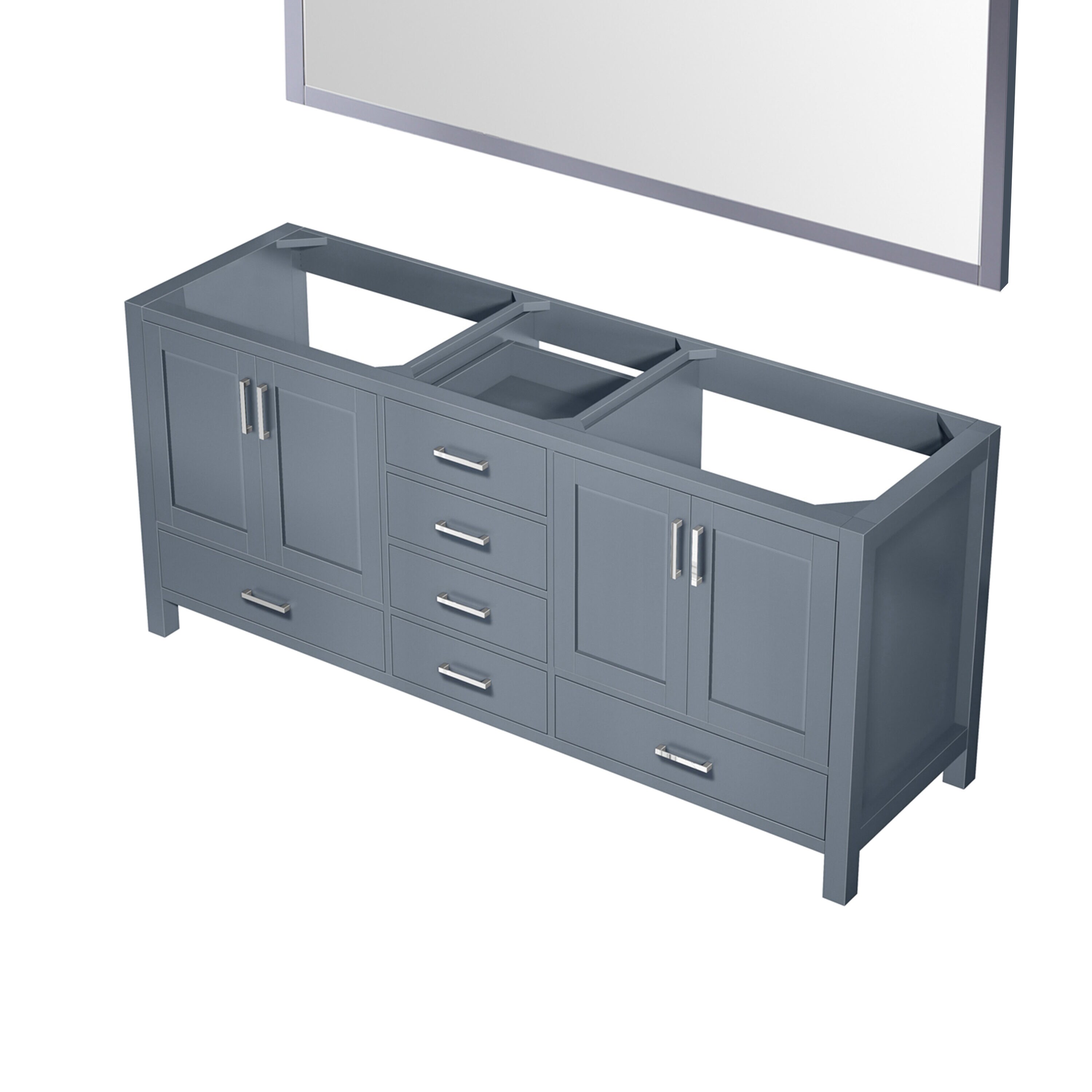 Lexora LJ342272DB00M70 vanities - View #4