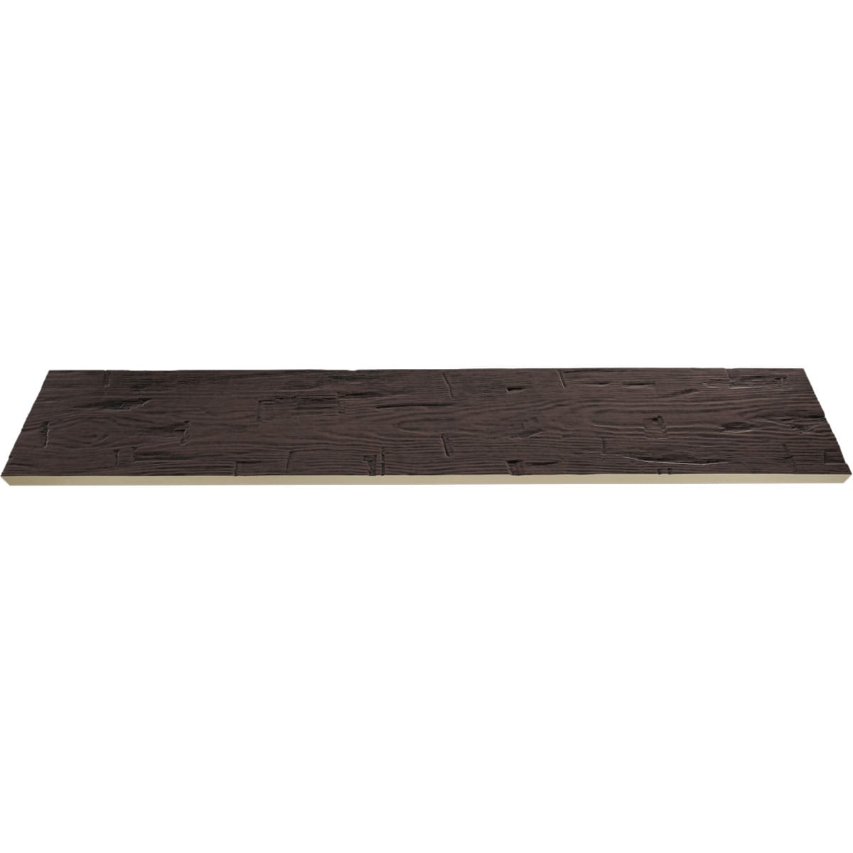 Ekena Millwork 1695723 Faux-Beams - View #2