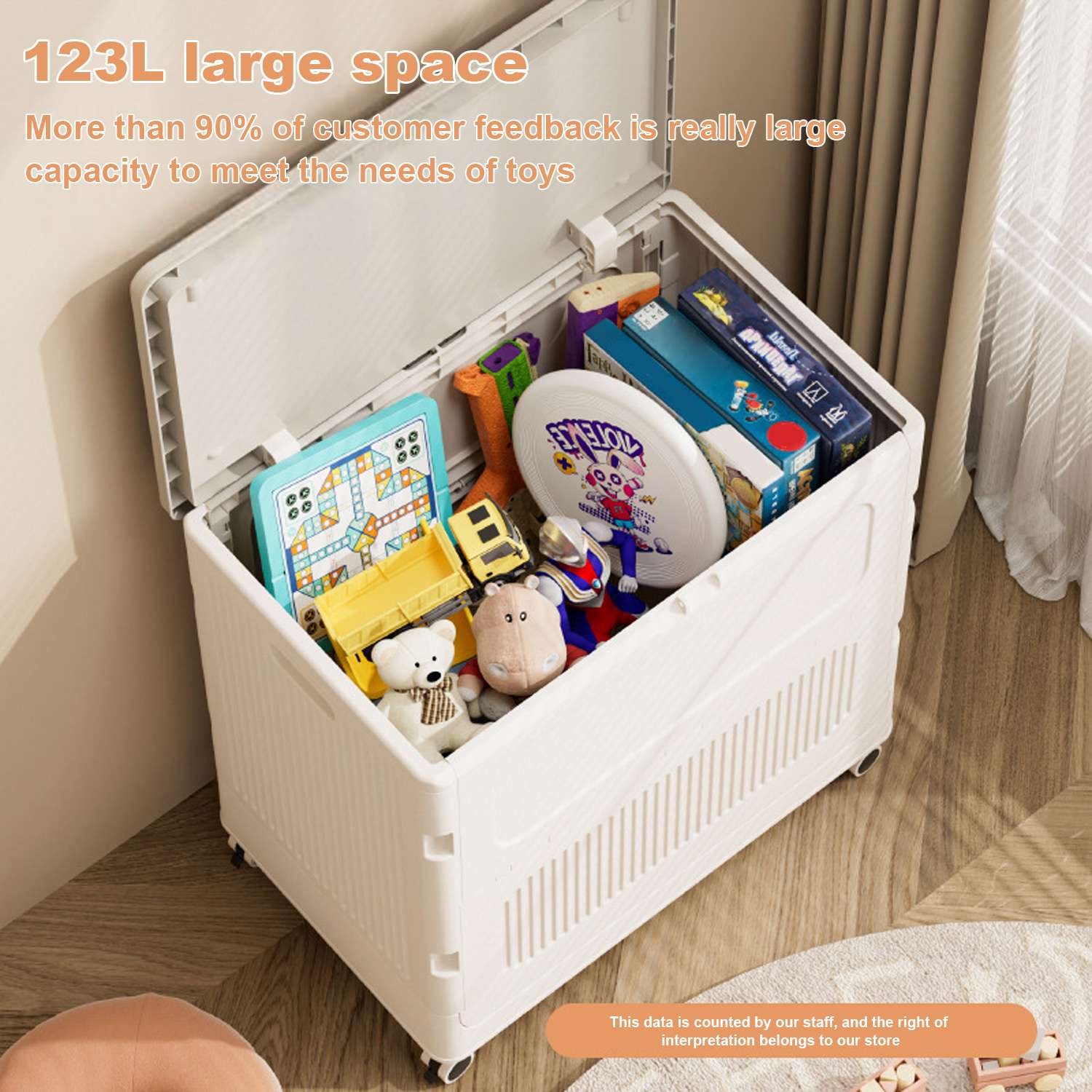 WhizMax 1GGL-PHK-33NEHMHC Dining-Kitchen-Storarge - View #7