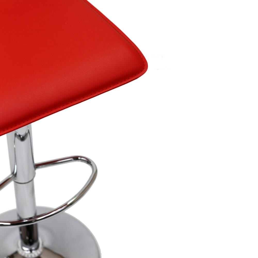 Modway EEI-579-RED stools - View #2