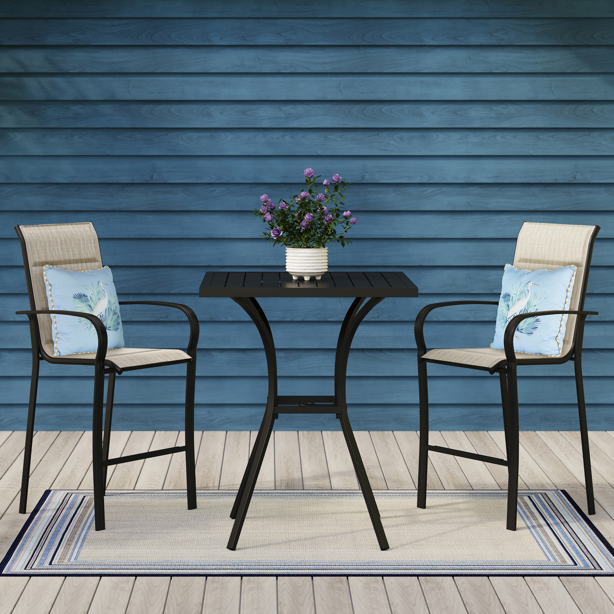 Style Selections TB-25S015X Patio-Tables - View #3