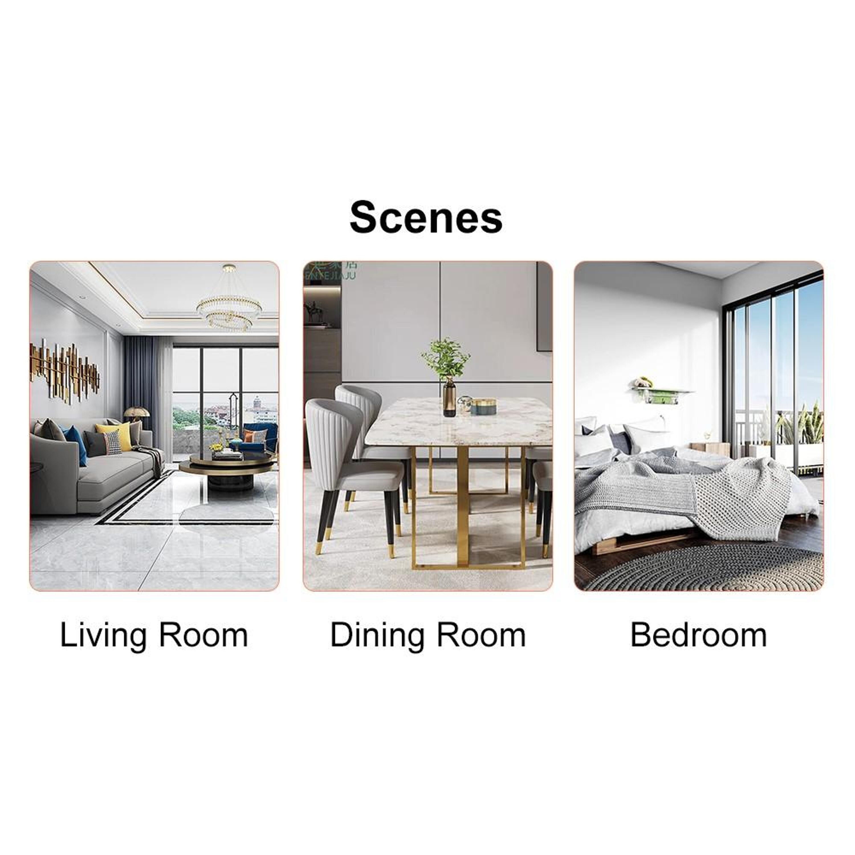 Bayfeve BF-152769-IN Coffee-Tables - View #12