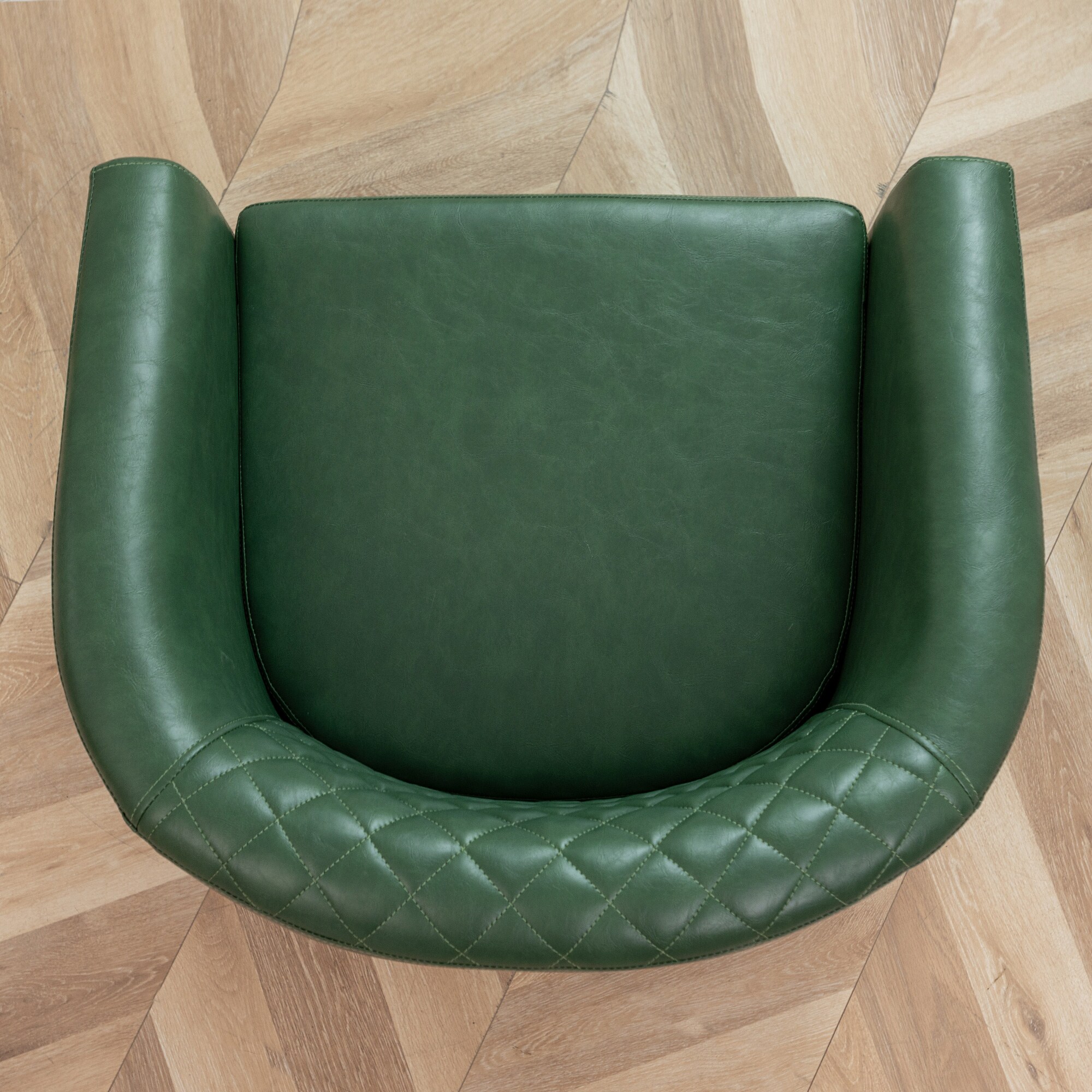 KINWELL WFHFSN146-GN chairs - View #4