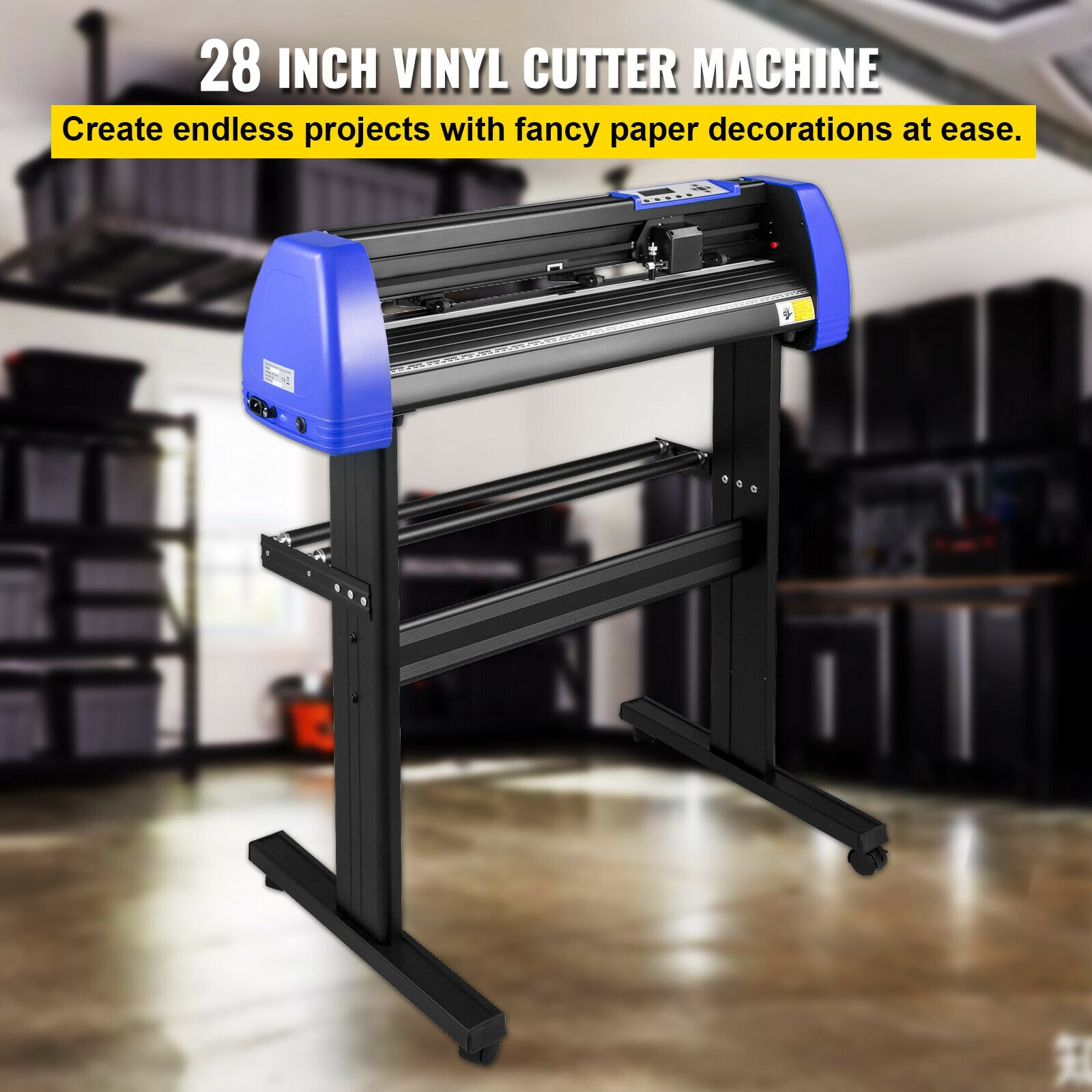 SVOPES SCKZJ720JKDH01670V1 Crafting-Machines-Accessories - View #2