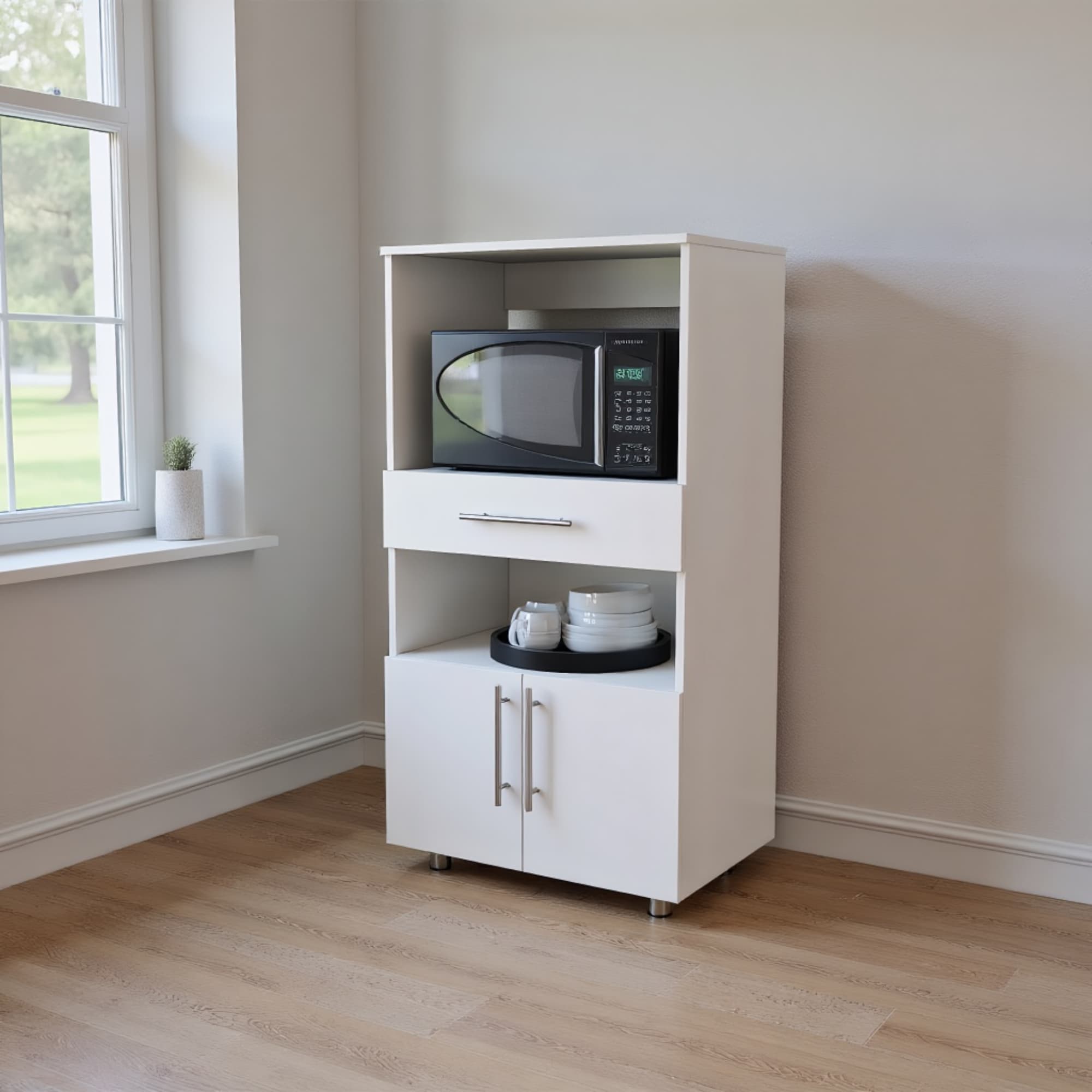 Runesay CB-17 Dining-Kitchen-Storarge - View #5