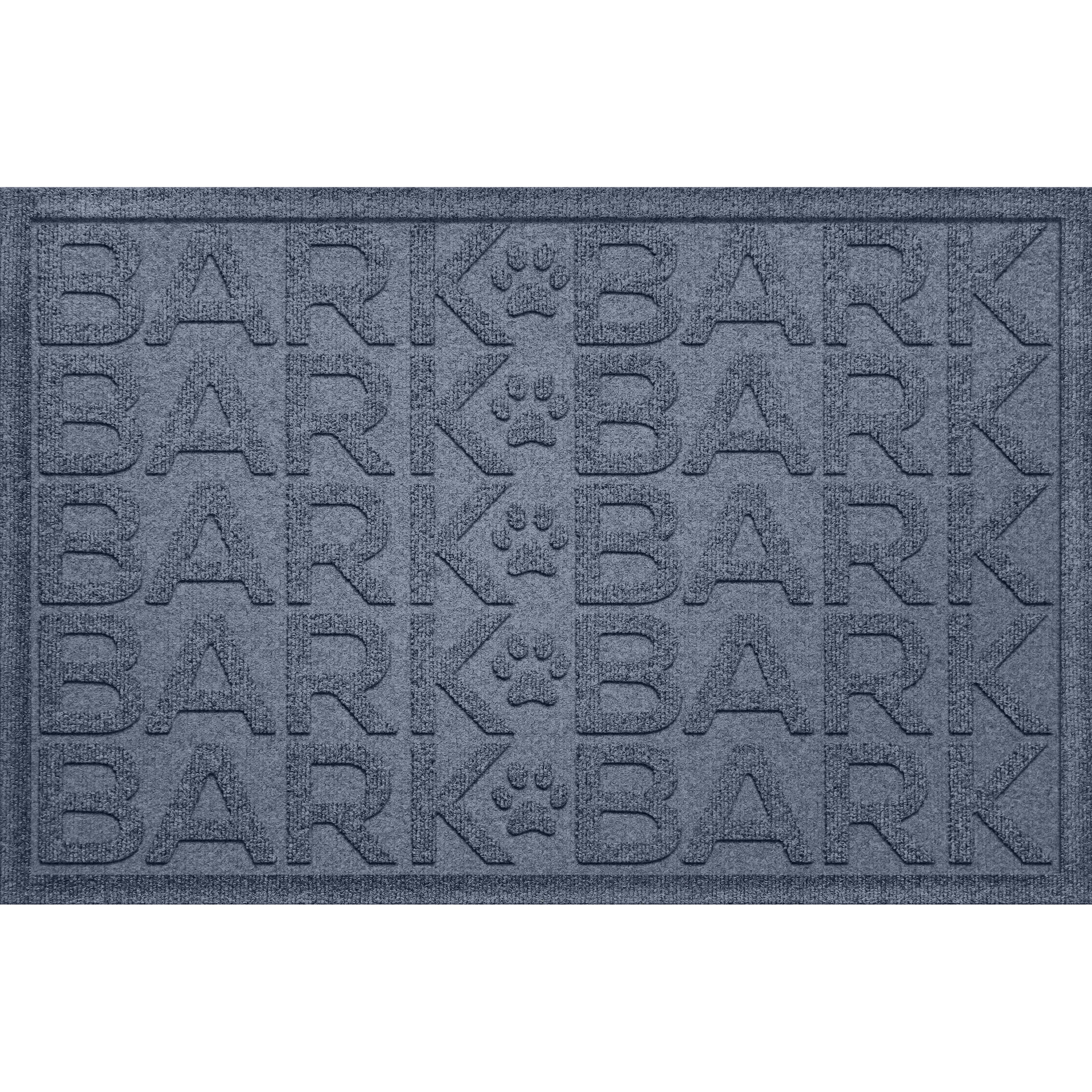 WaterHog Waves Doormat, 23x35