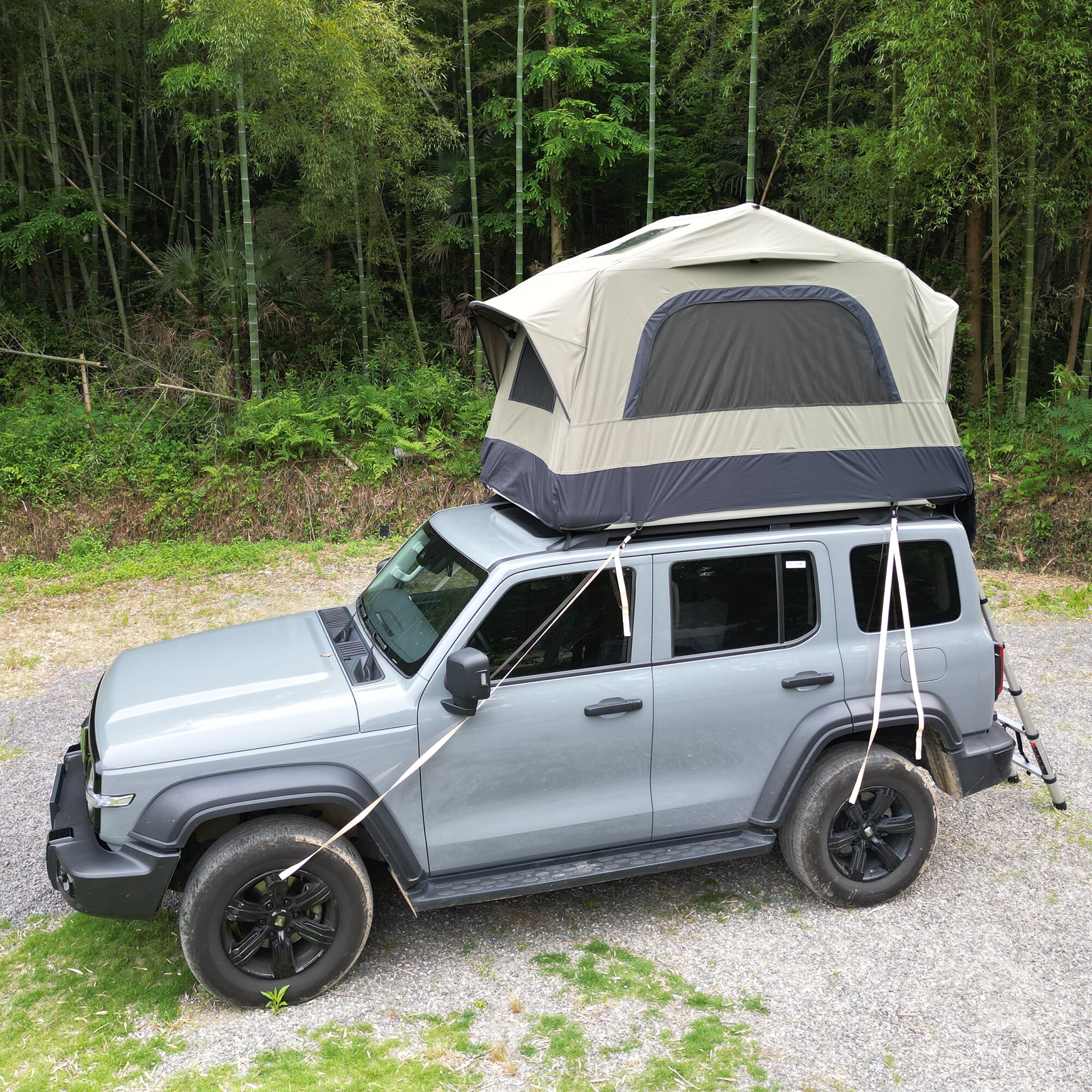 Mondawe MO-HOF-97188 tents - View #2