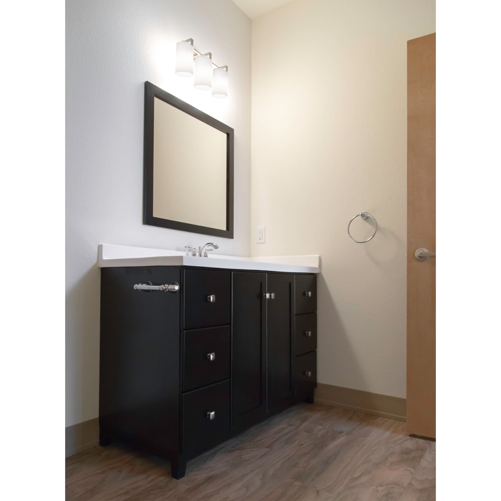 Design House 547091-ESP Framed-Bath-Mirrors - View #11