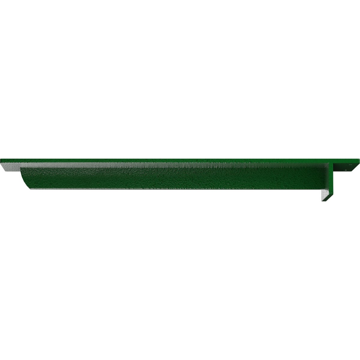 Ekena Millwork BKTM03X20X02HEHDG Mending-Plates-Brackets-Braces - View #4