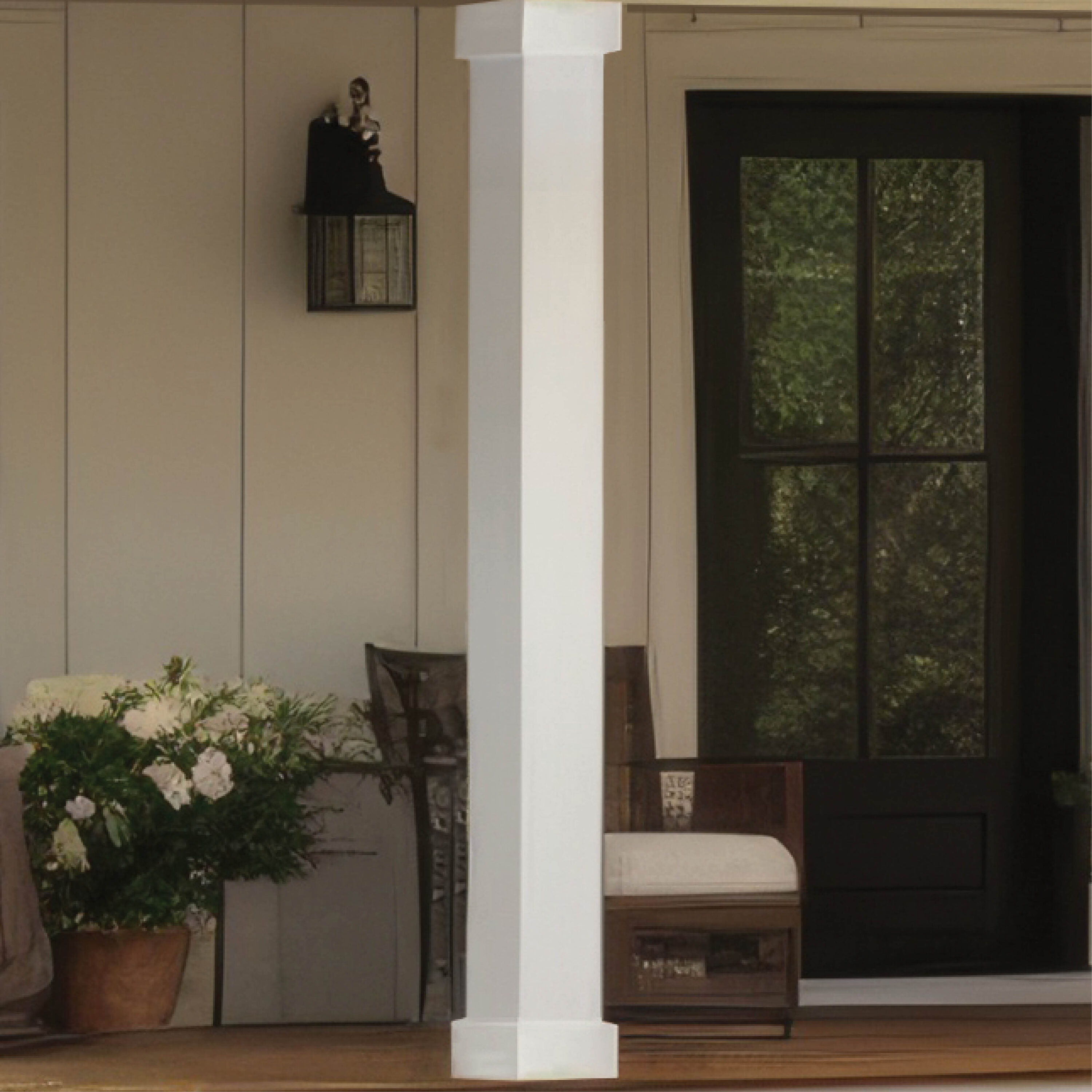 Turncraft TC40808DG columns - View #4