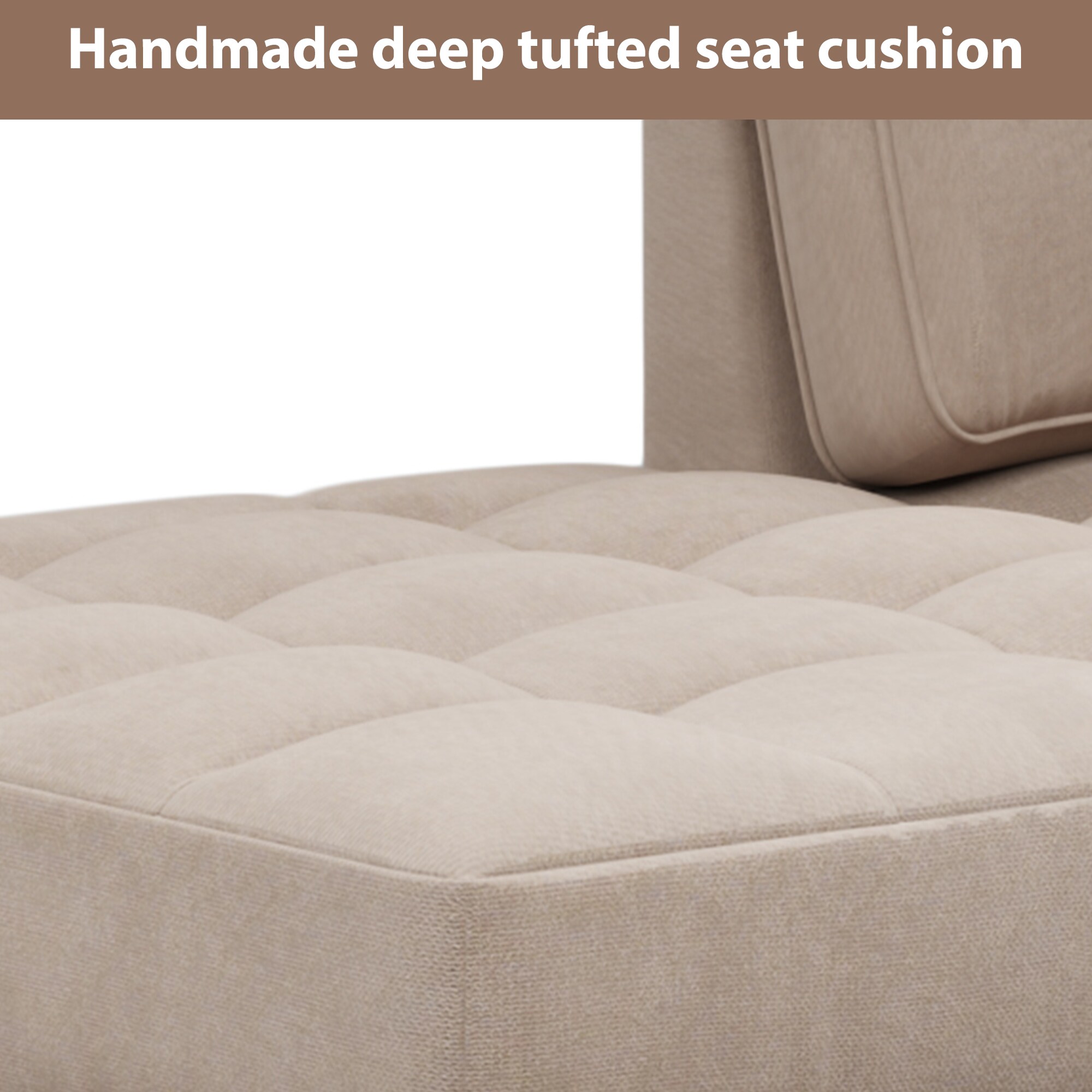 LIVIZA GGJD011GY Chaises-Settees - View #10