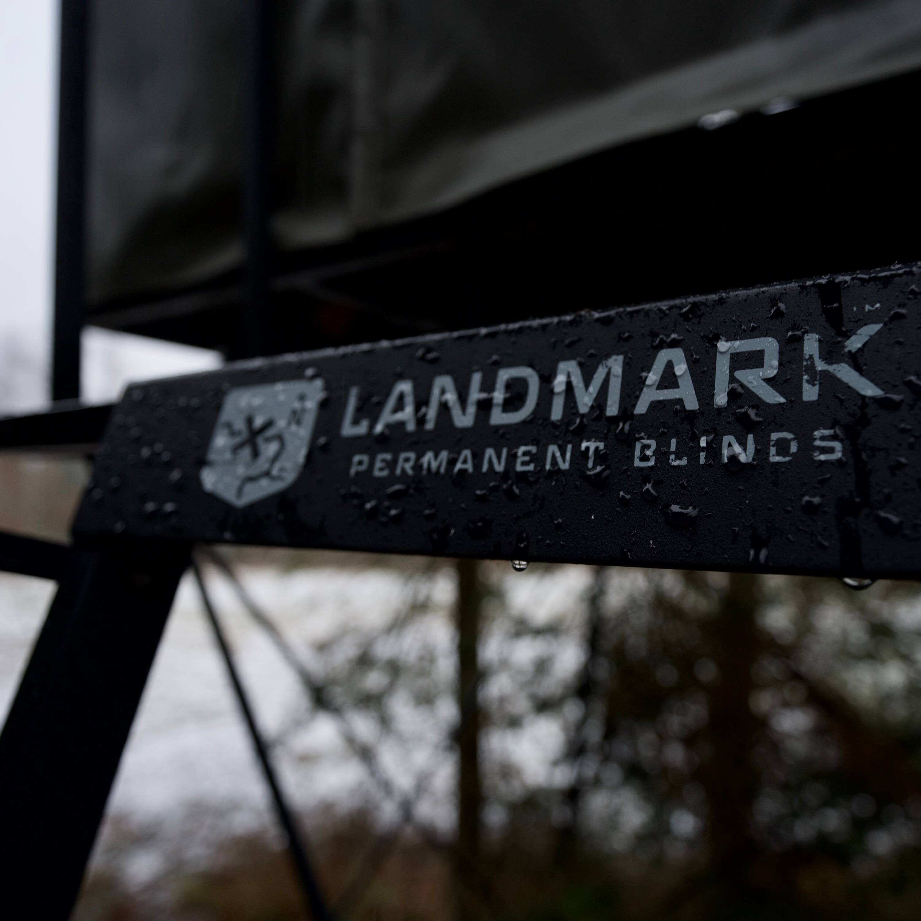River's Edge LM623 Hunting-Blinds - View #3