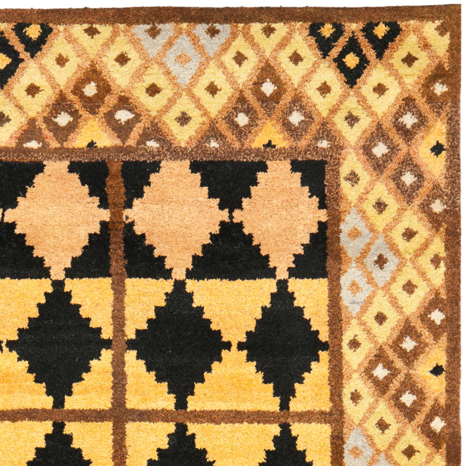 Safavieh GB222A-5 rugs - View #2