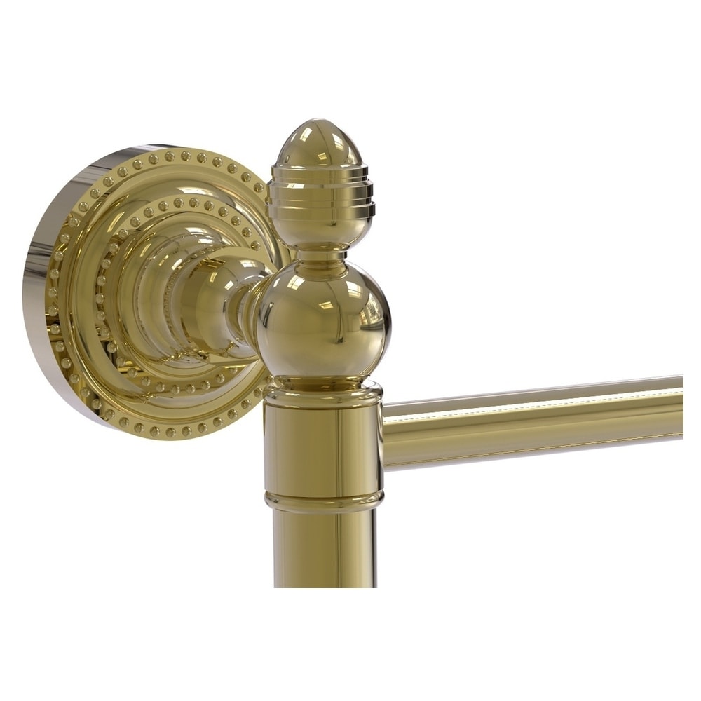 Allied Brass DT-GTB-2-UNL d060350 - View #2
