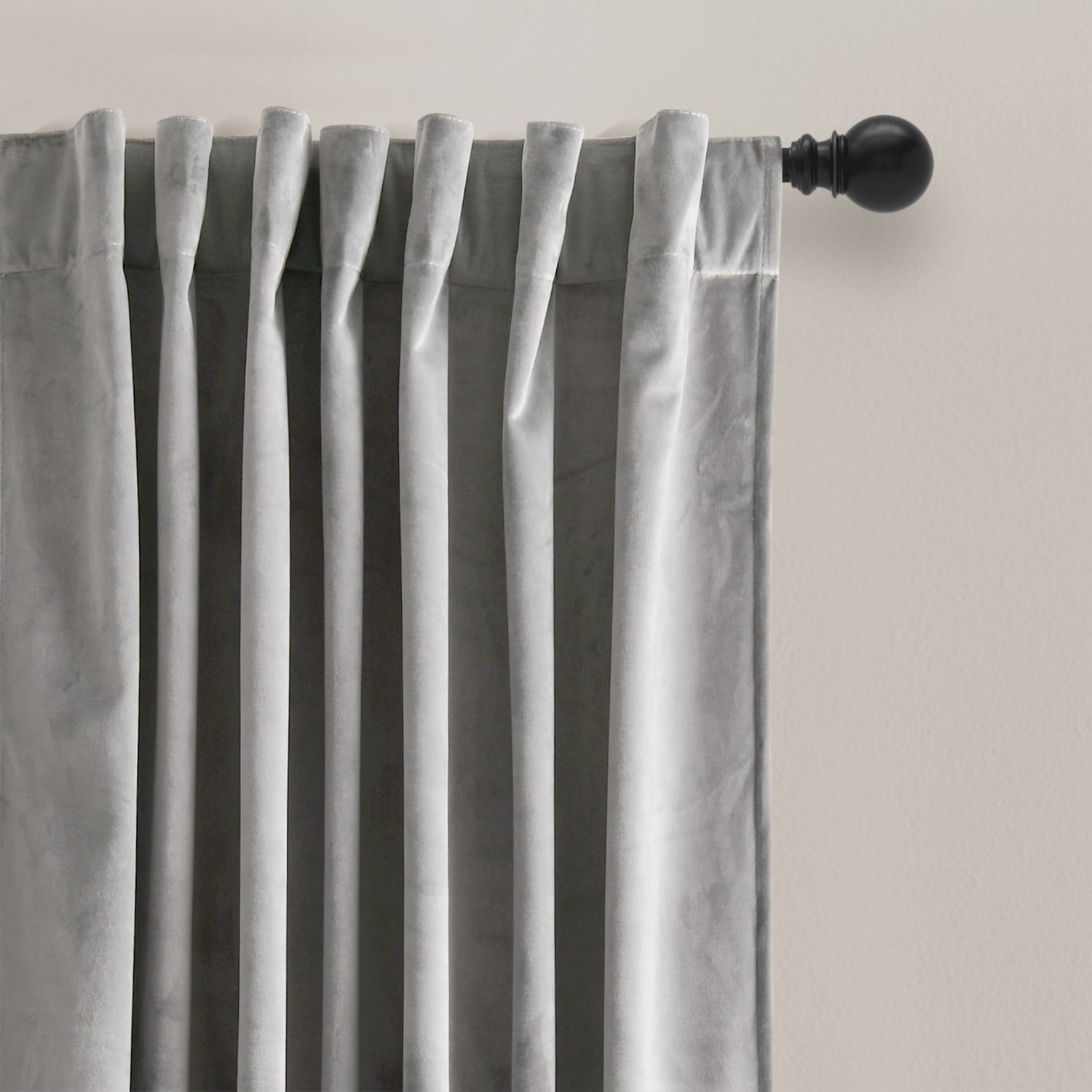 Lush Decor 21T012157 curtains - View #2