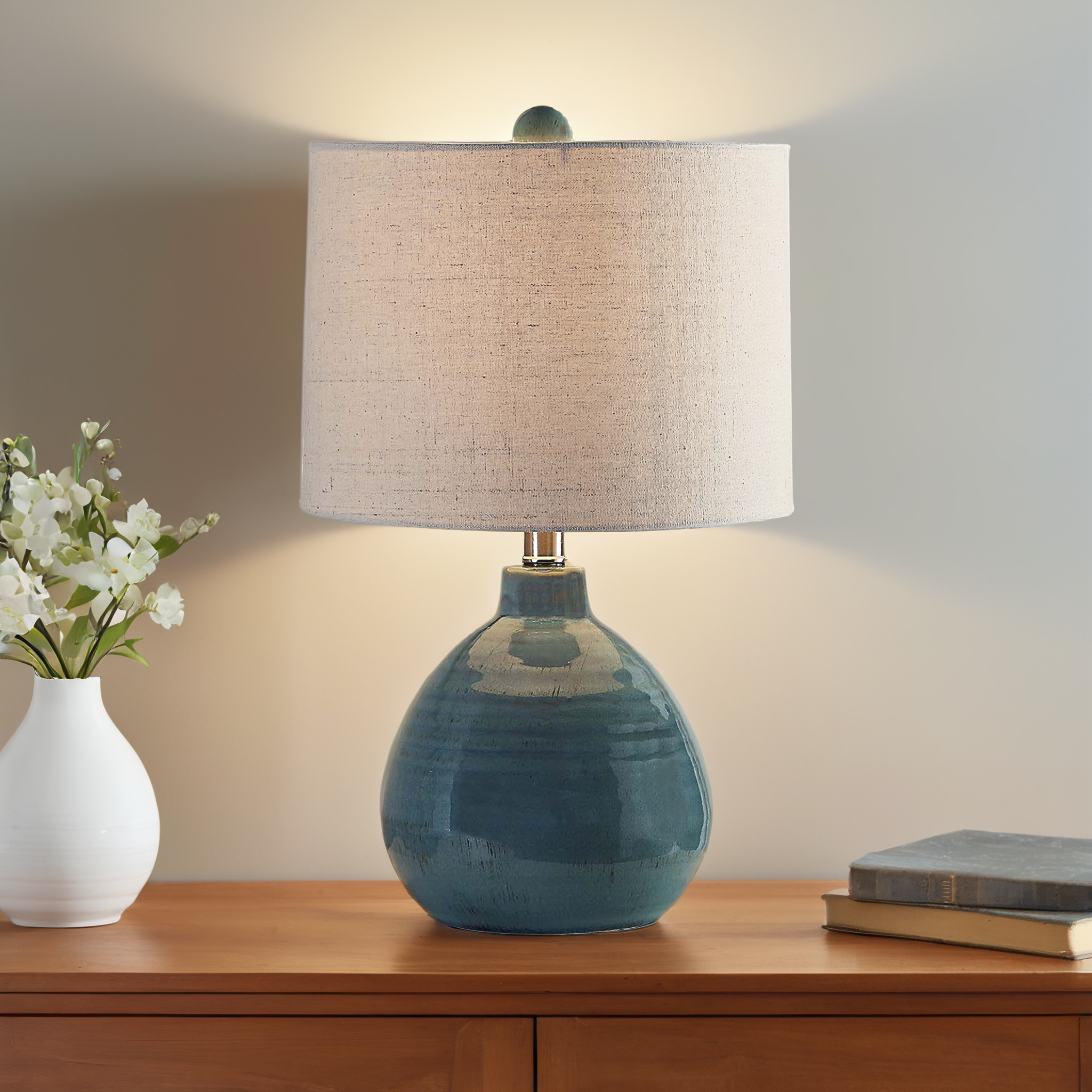 StyleCraft Home Collection L22019DS Table-Lamps - View #3
