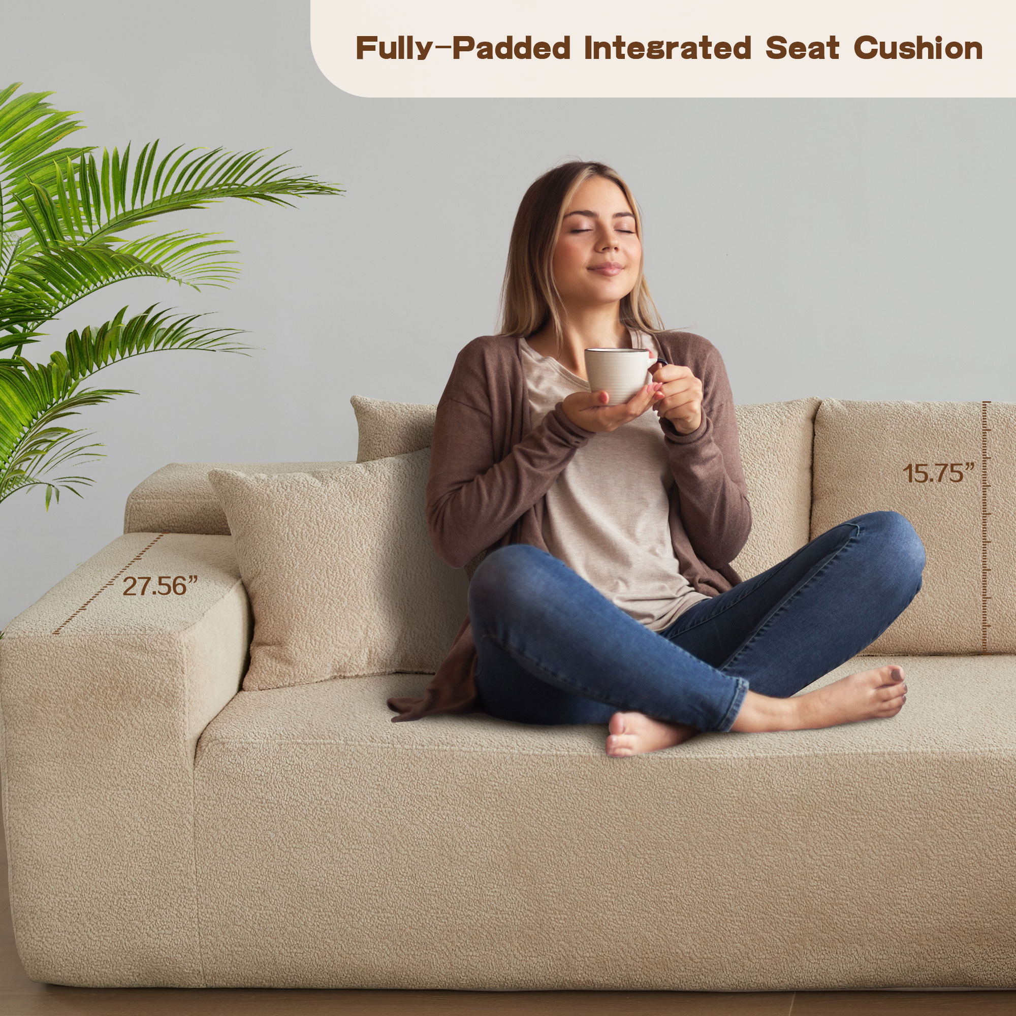 Ovios OVIVIR810 Sofas-Loveseats - View #7