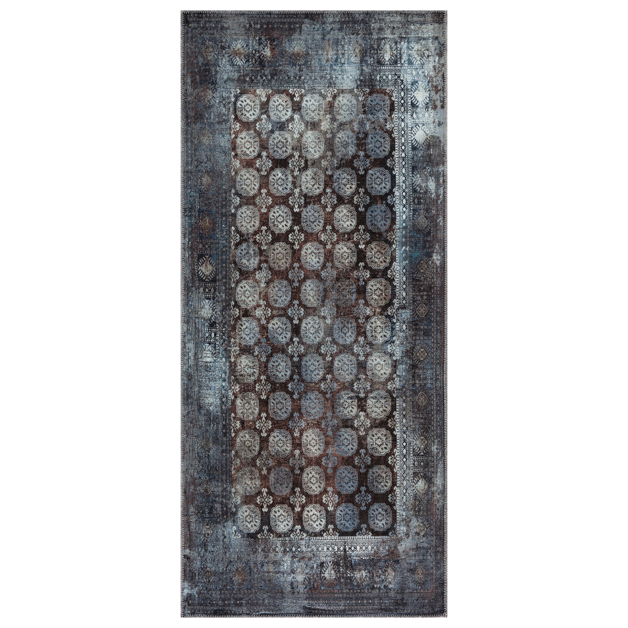 Ottomanson EFF3708-3X6 rugs - View #2