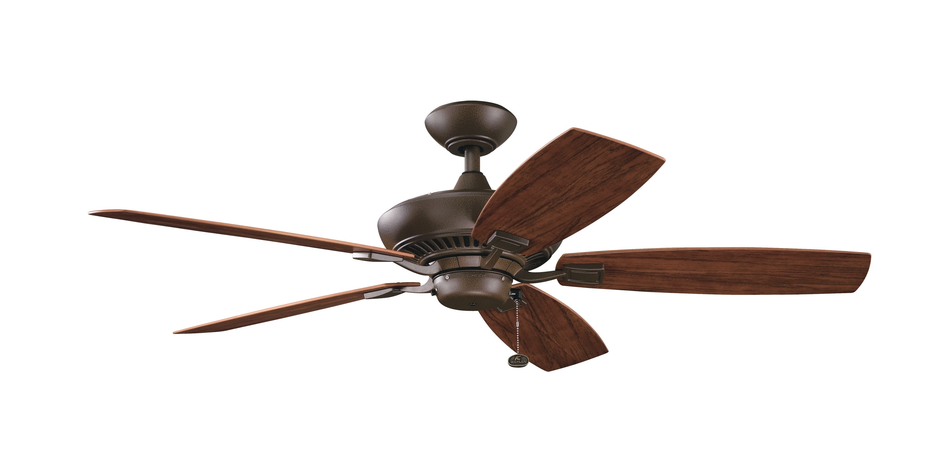 Kichler 310192TZP Ceiling-Fans - View #3