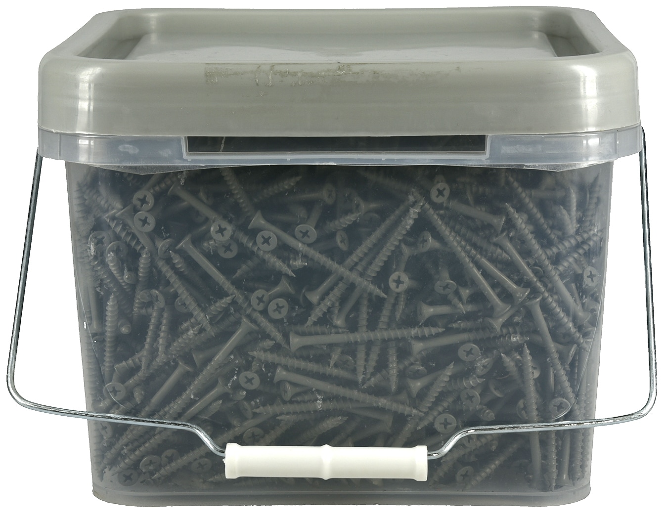 Fas-n-Tite 48388 Deck-Screws - View #9