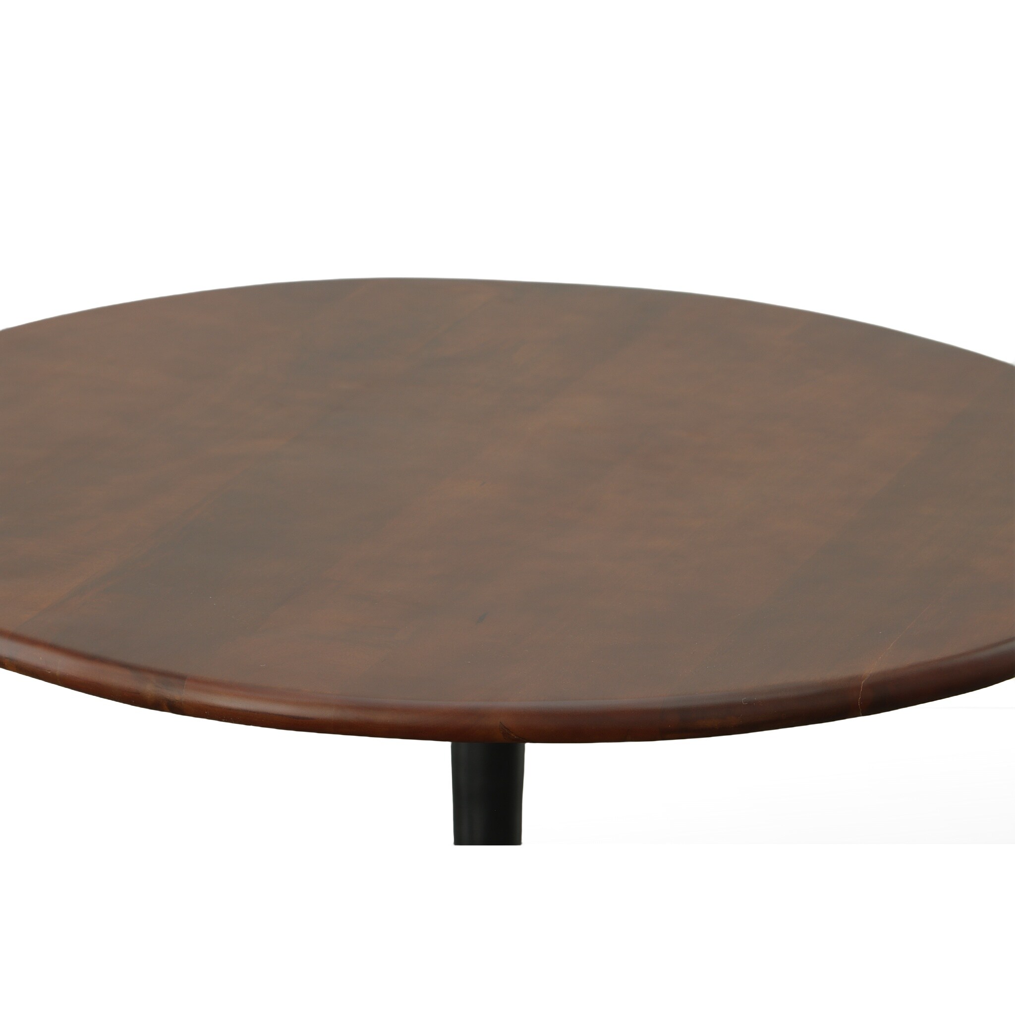 Carolina Cottage WT4040T-ELMBLK Dining-Tables - View #3