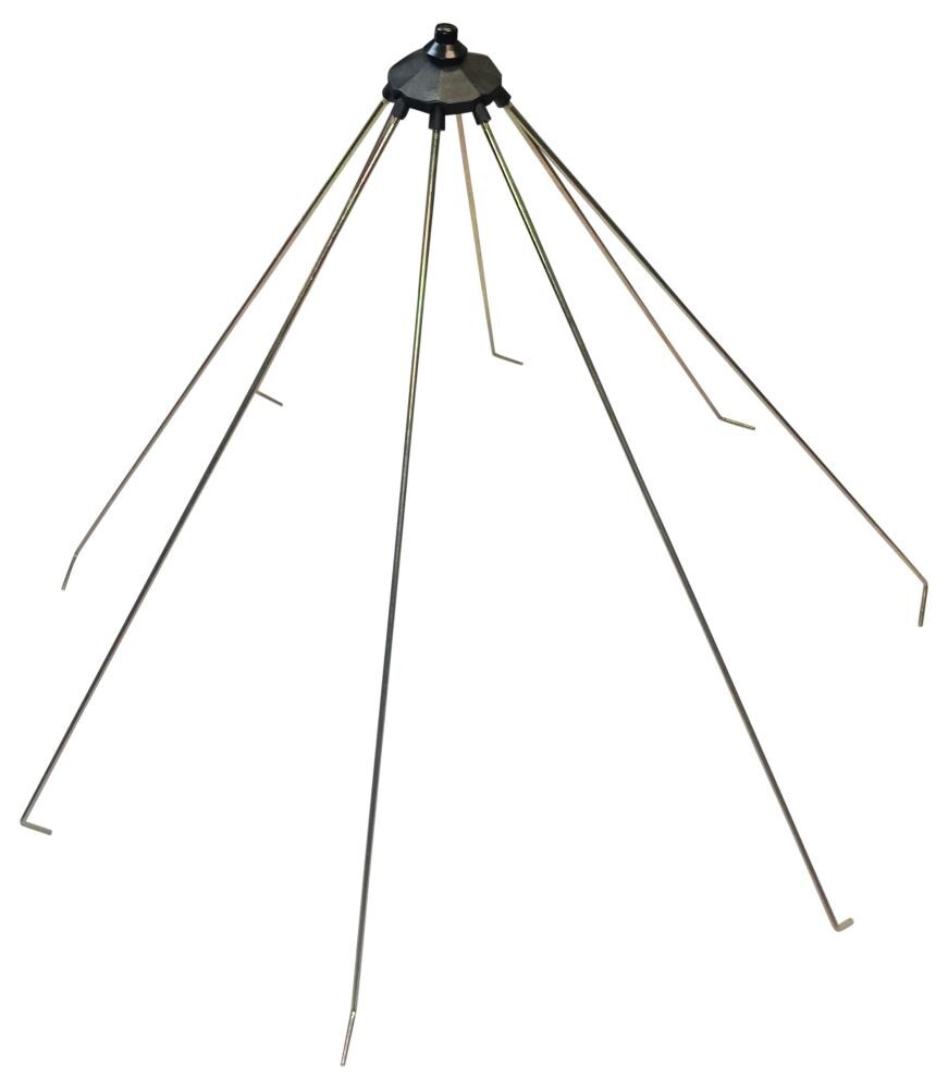 Pet Gazebo 23424 Roof Kit