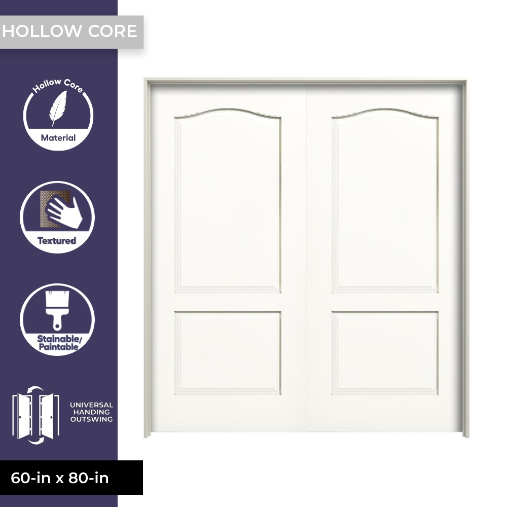 RELIABILT LO1000353 Pre-Hung-Doors - View #2