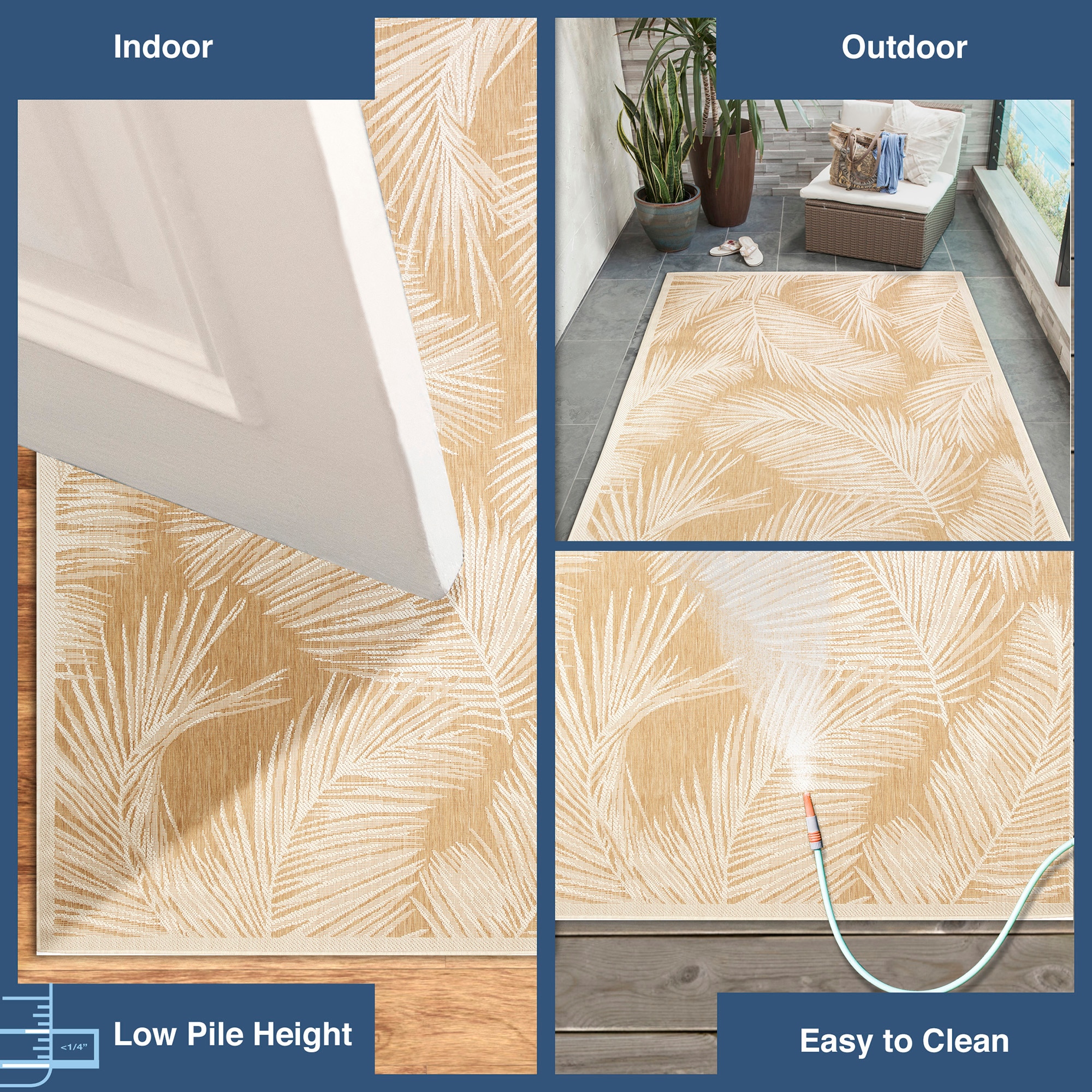 Liora Manne CRER8847412 rugs - View #7