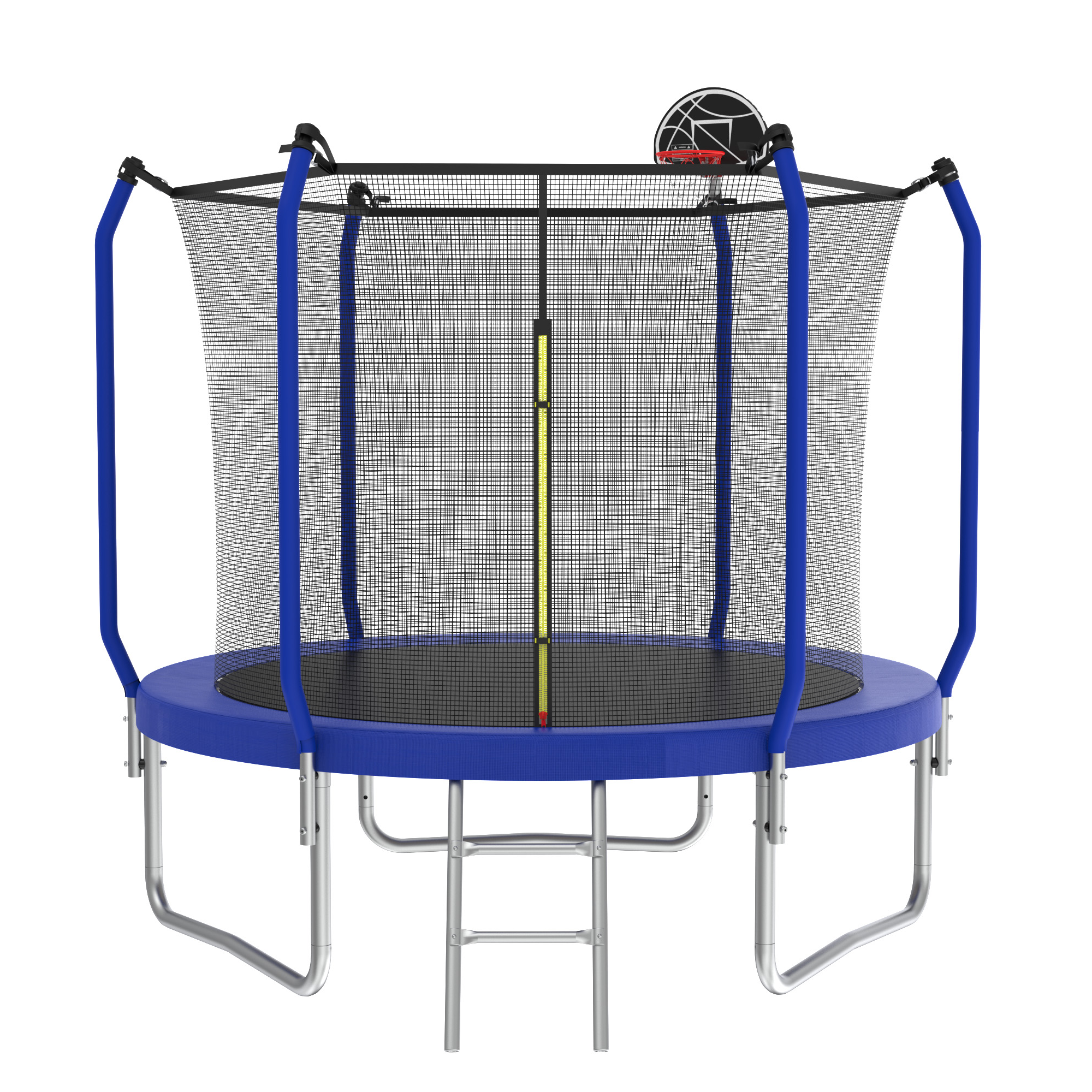 Damerin TRAA29 trampolines - View #3