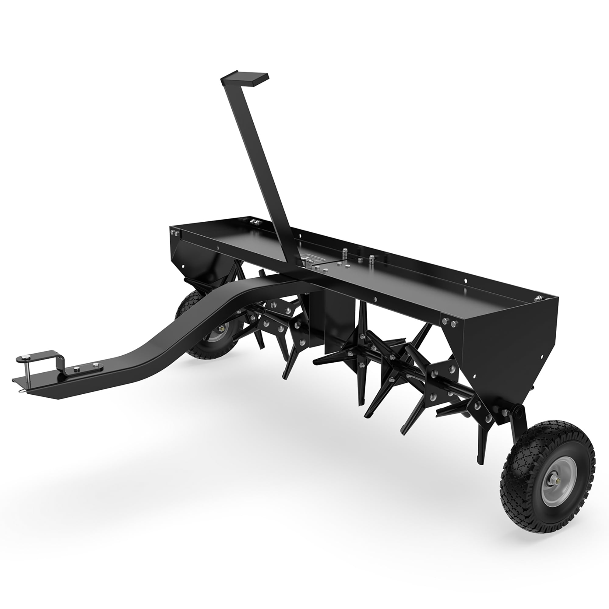 MIDHAM GT1102 Plug-Aerator - View #6