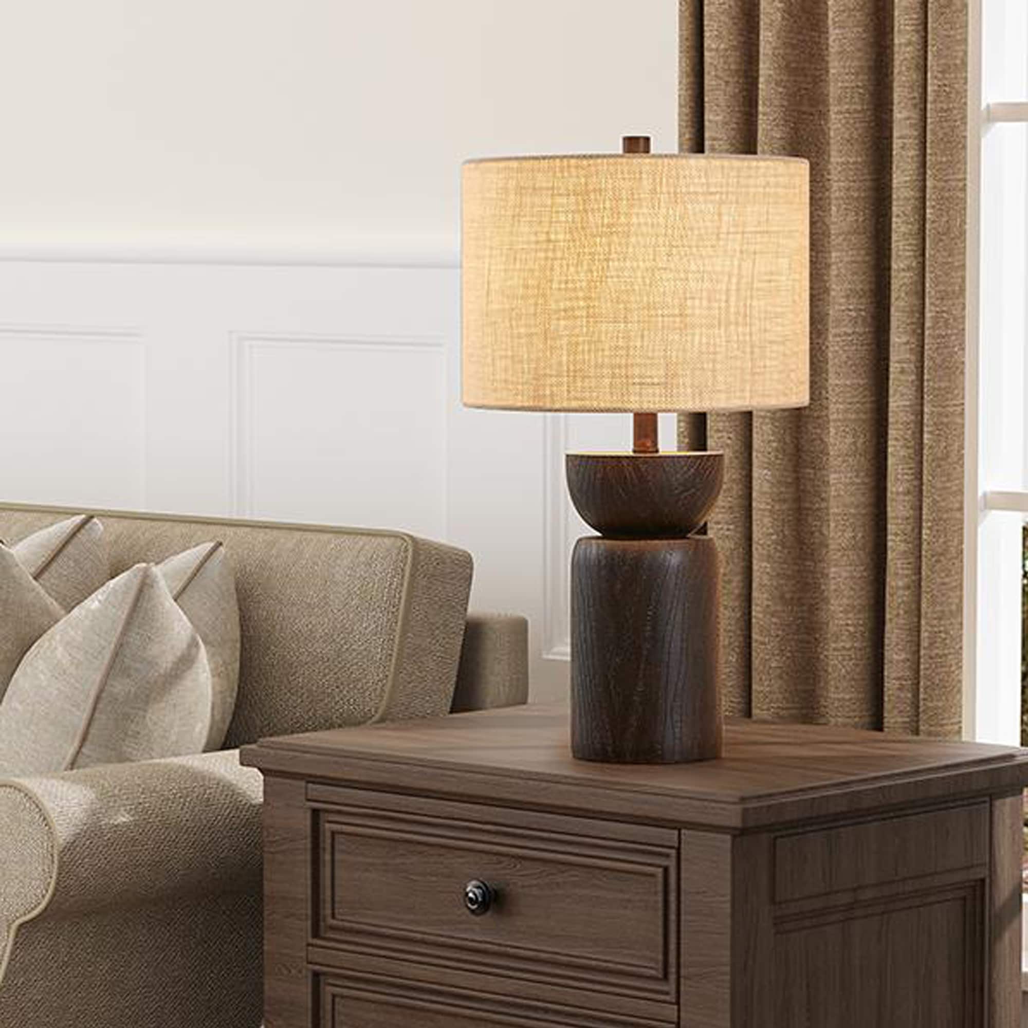 KAWOTI 21363 Table-Lamps - View #7