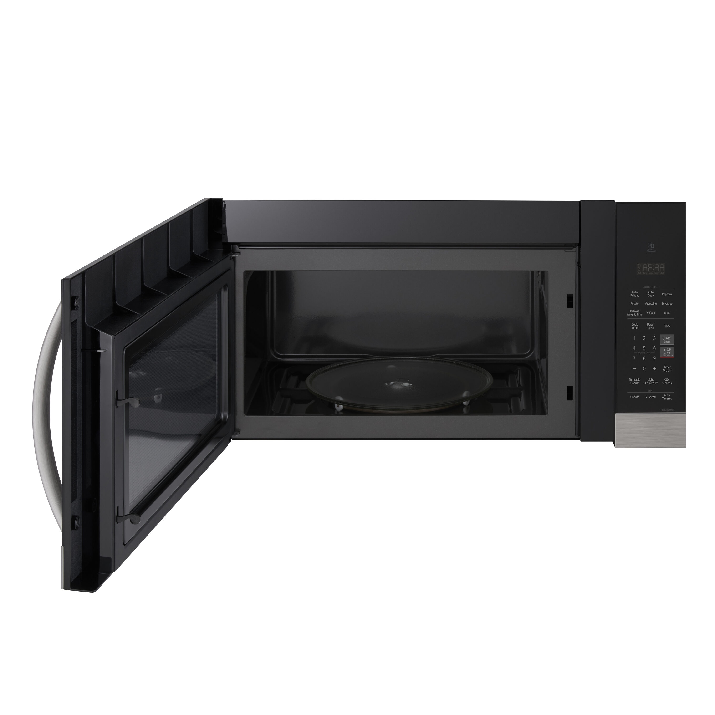 LG MVEM1721F Otr-Mwo - View #2