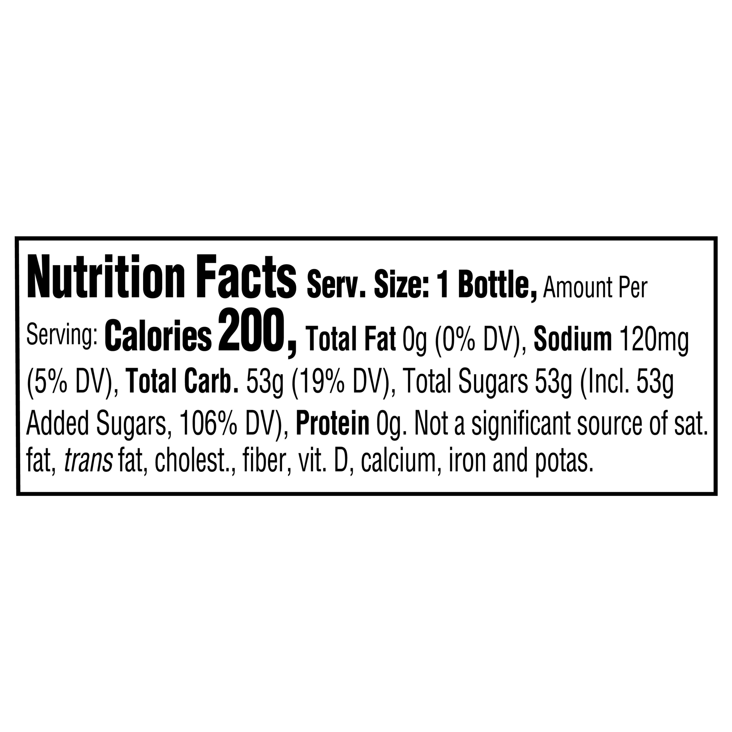 Coca-Cola 0049000047790 Soft-Drinks - View #4