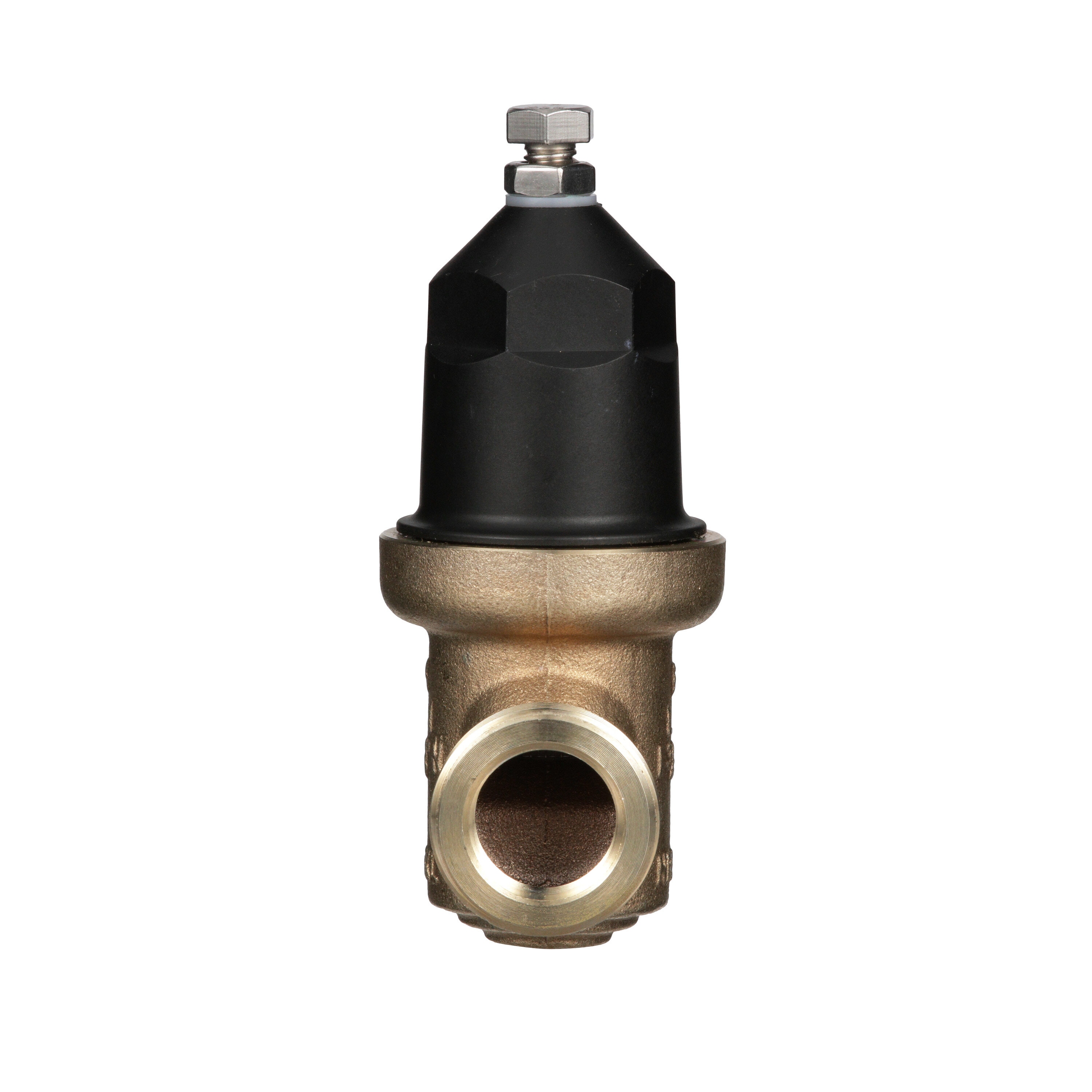 AA Double Seal Caps / Metal Valve Extension (Ea)