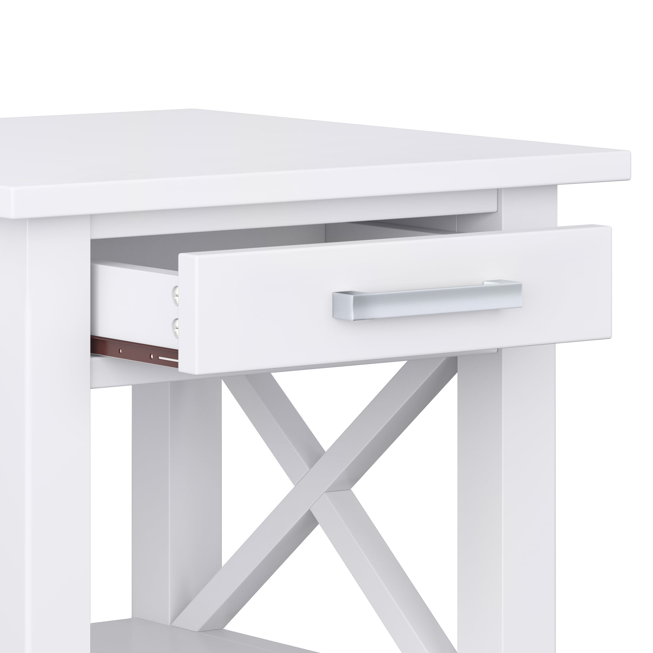 Simpli Home AXCRGL002-W End-Tables - View #5