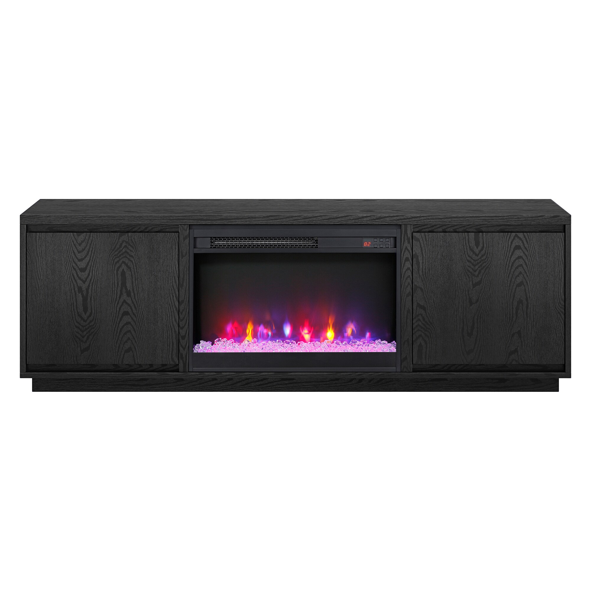 Hailey Home TV2315 Tv-Stands - View #3