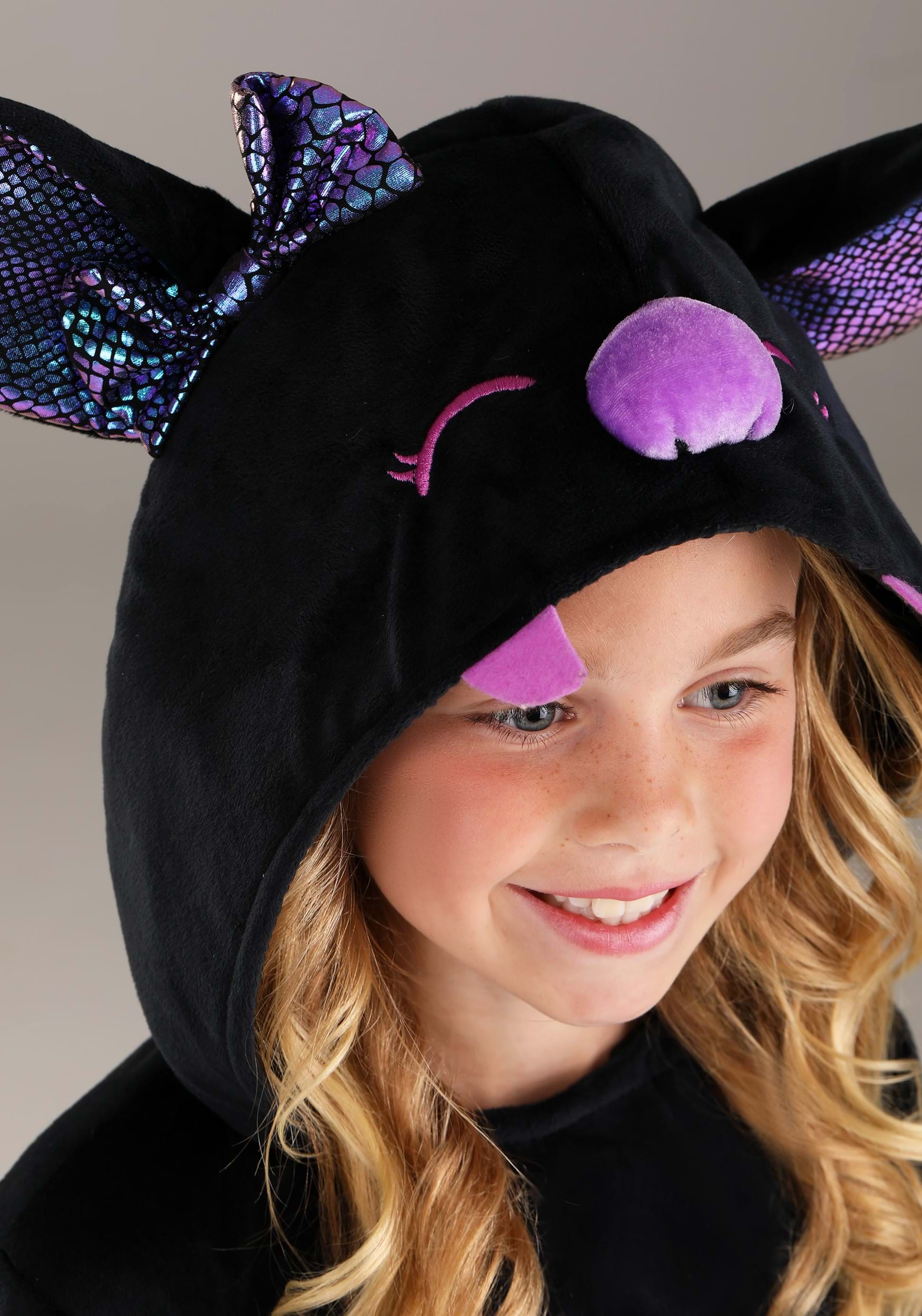 HalloweenCostumes.com FUN2822CH-XL costumes - View #3