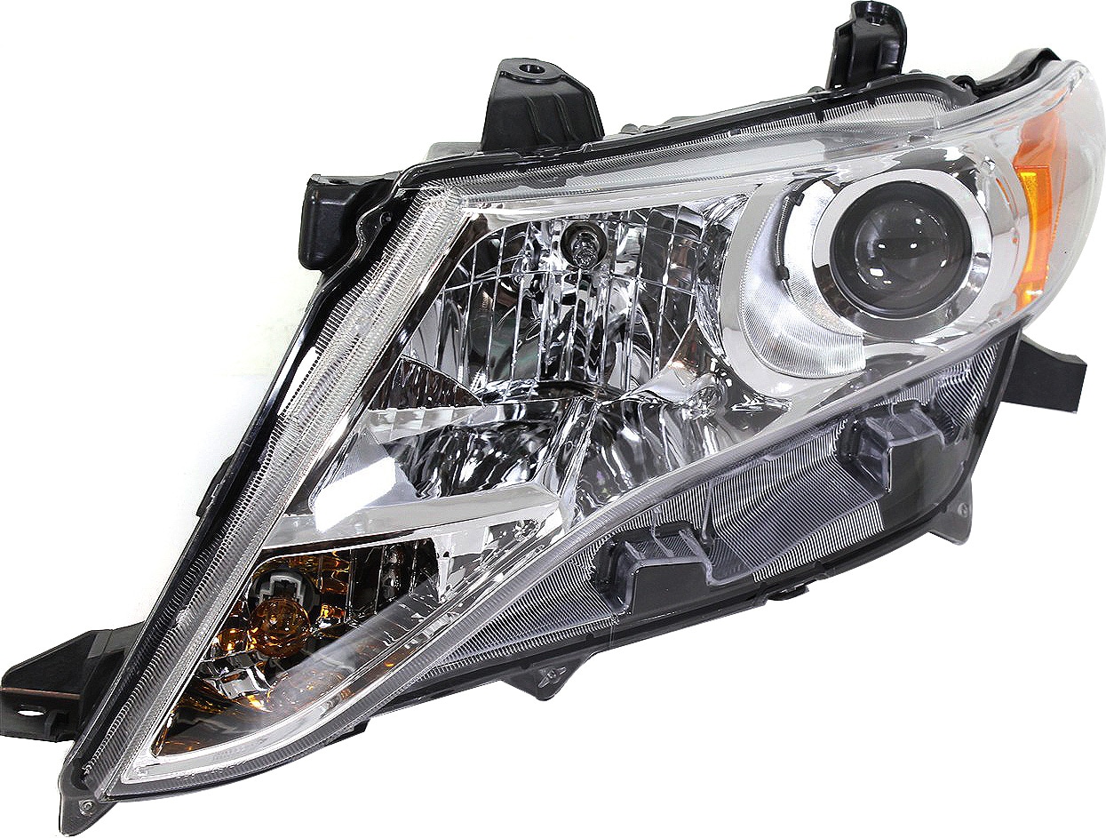 Garage-Pro JCWREPT100172GP Headlight For Toyota Venza 2009-2016 Lh Assembly Halogen