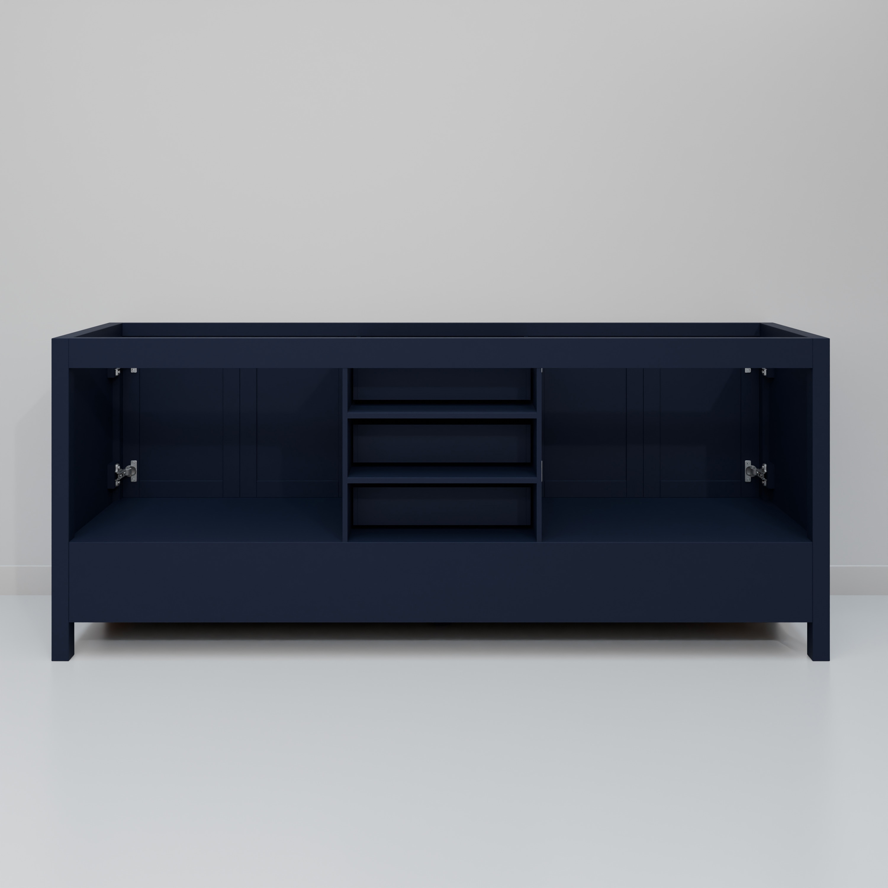 Lexora LJ342272DEWQM70 Bath-Vanity-Combo - View #10