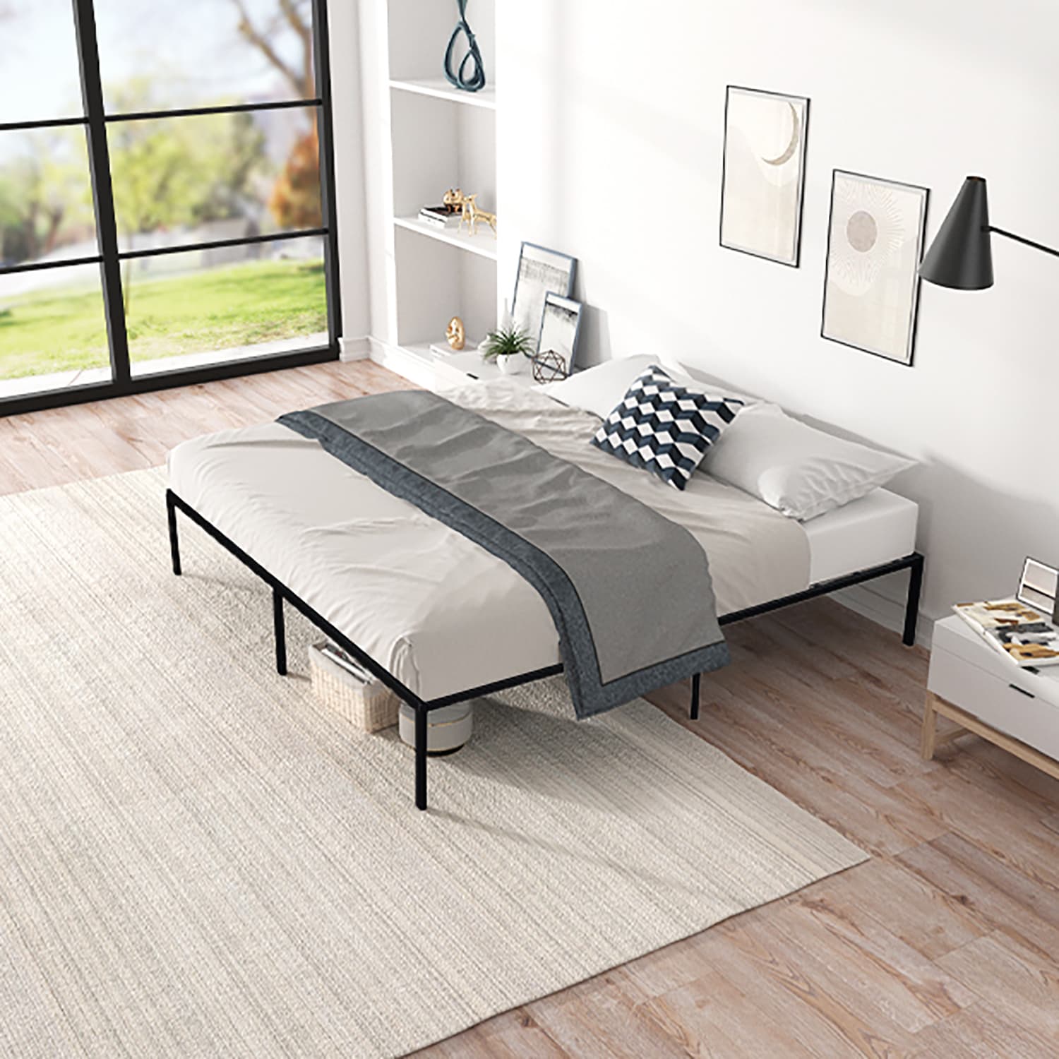 Sumyeg WF-HYSN-65970CF-L beds - View #4