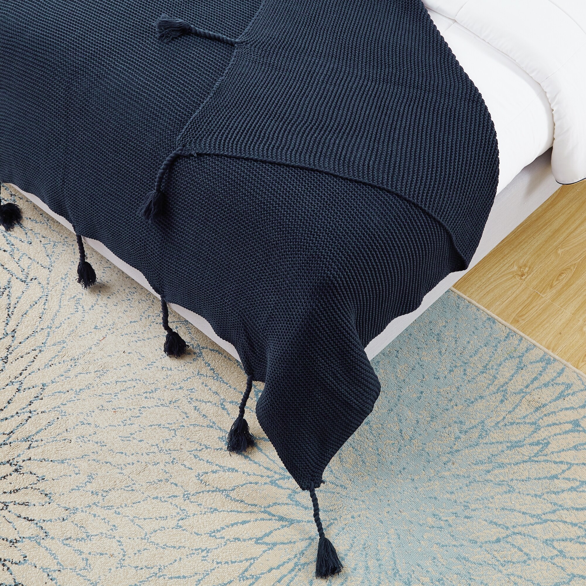 Cozy Tyme T293-30NY-LS Blankets-And-Throws - View #6